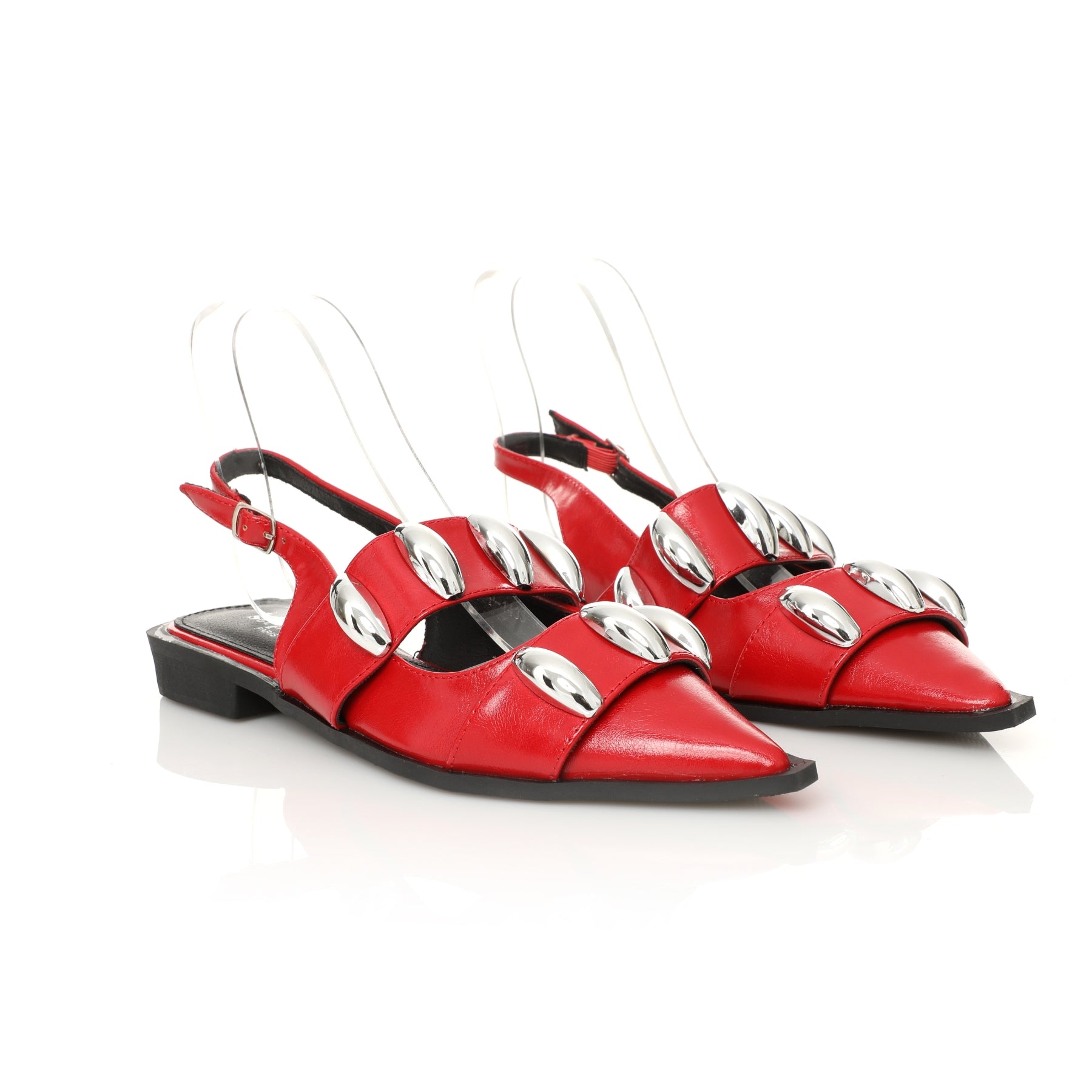 SLINGBACK ACC PLAT E25-F1435