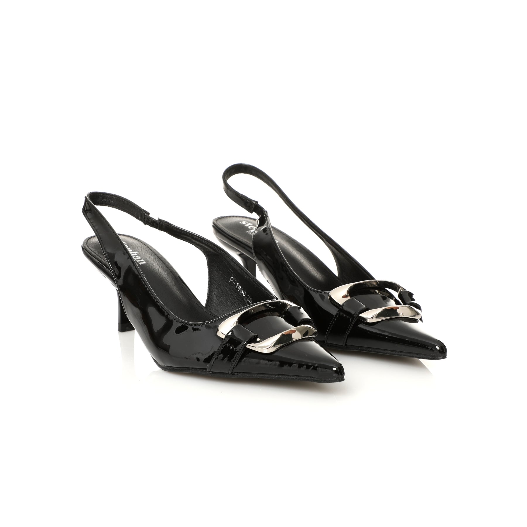 SLINGBACK ACC DEMI TALON E25-F1430