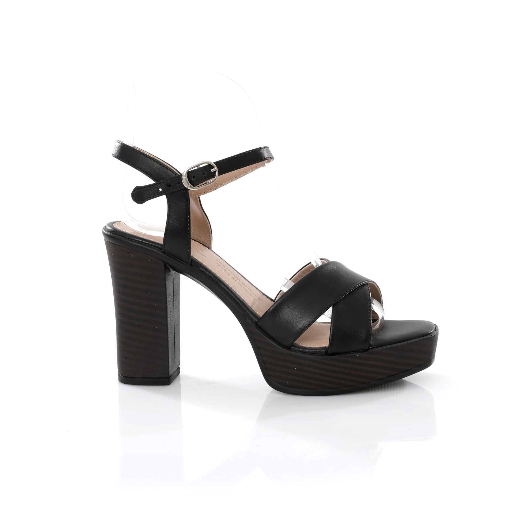 SANDALE {𝐂𝐔𝐈𝐑} TALON E24-180