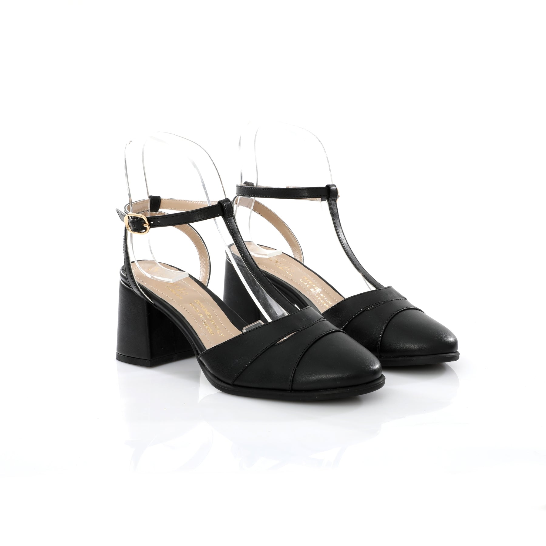 BABIES DEMI TALON P25-43027