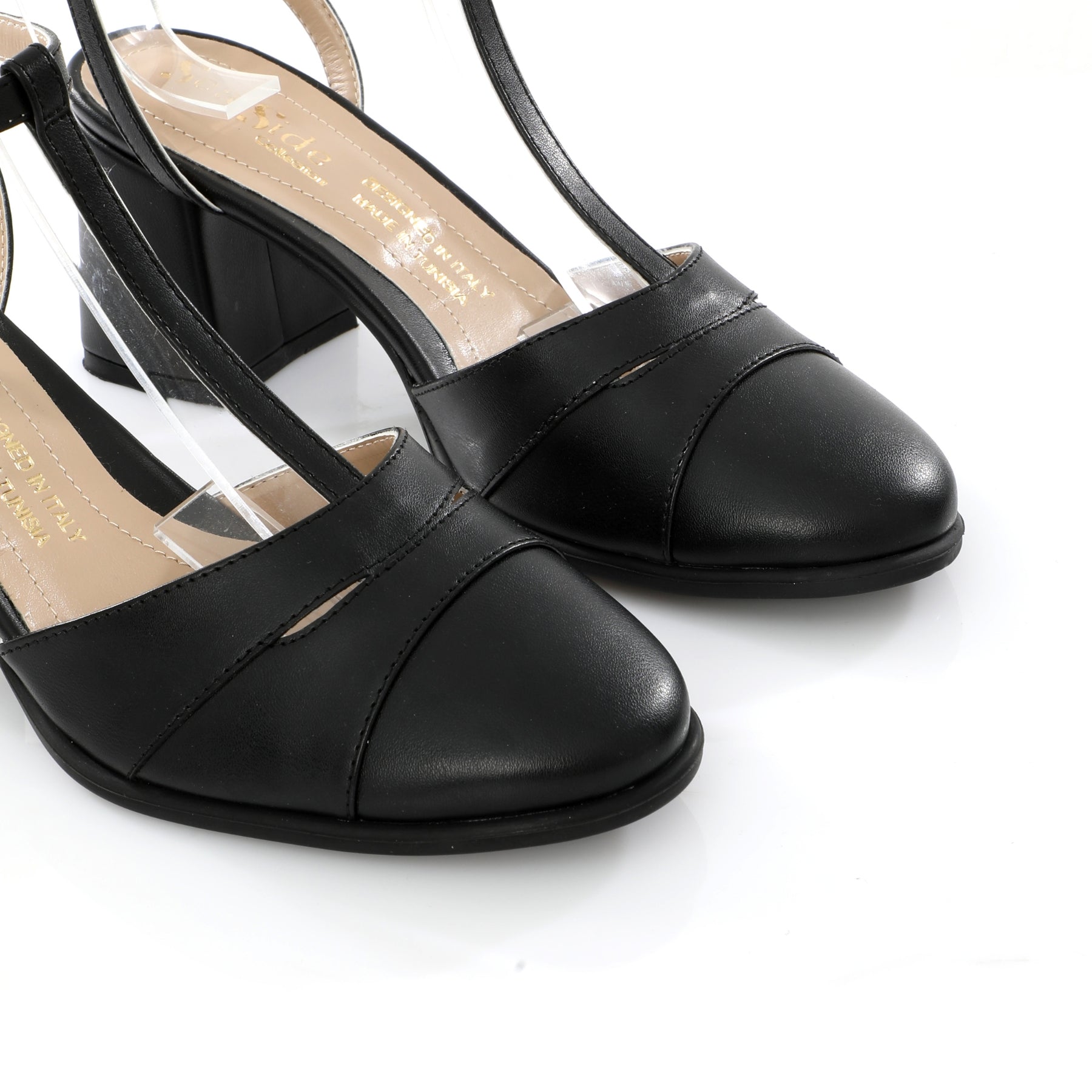 BABIES DEMI TALON P25-43027