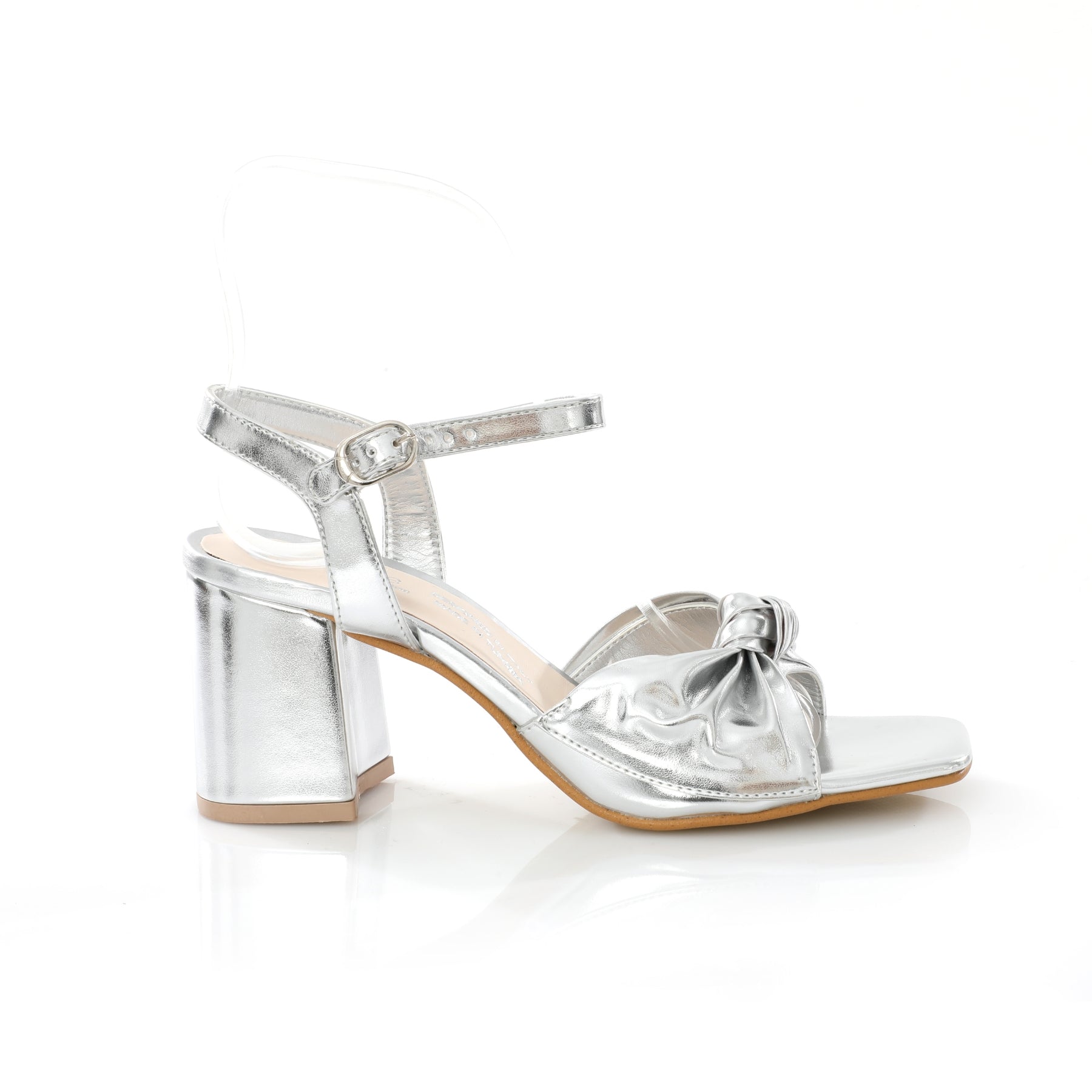 SANDALE SOIREE FROISEE E24-222