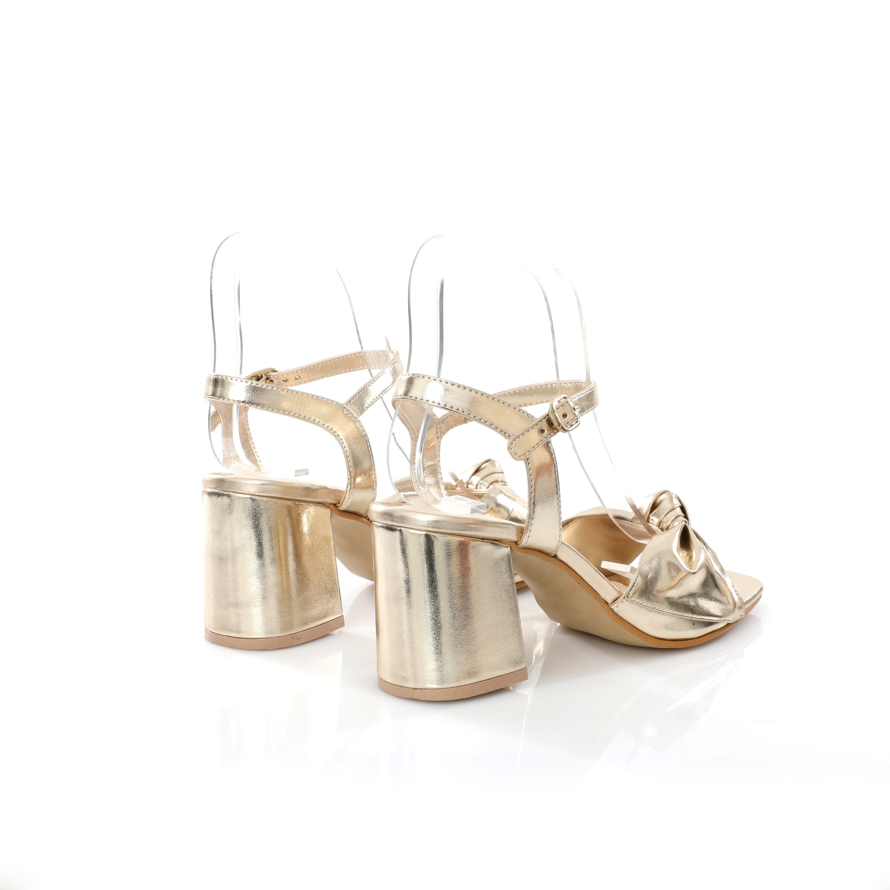 SANDALE SOIREE FROISEE E24-222