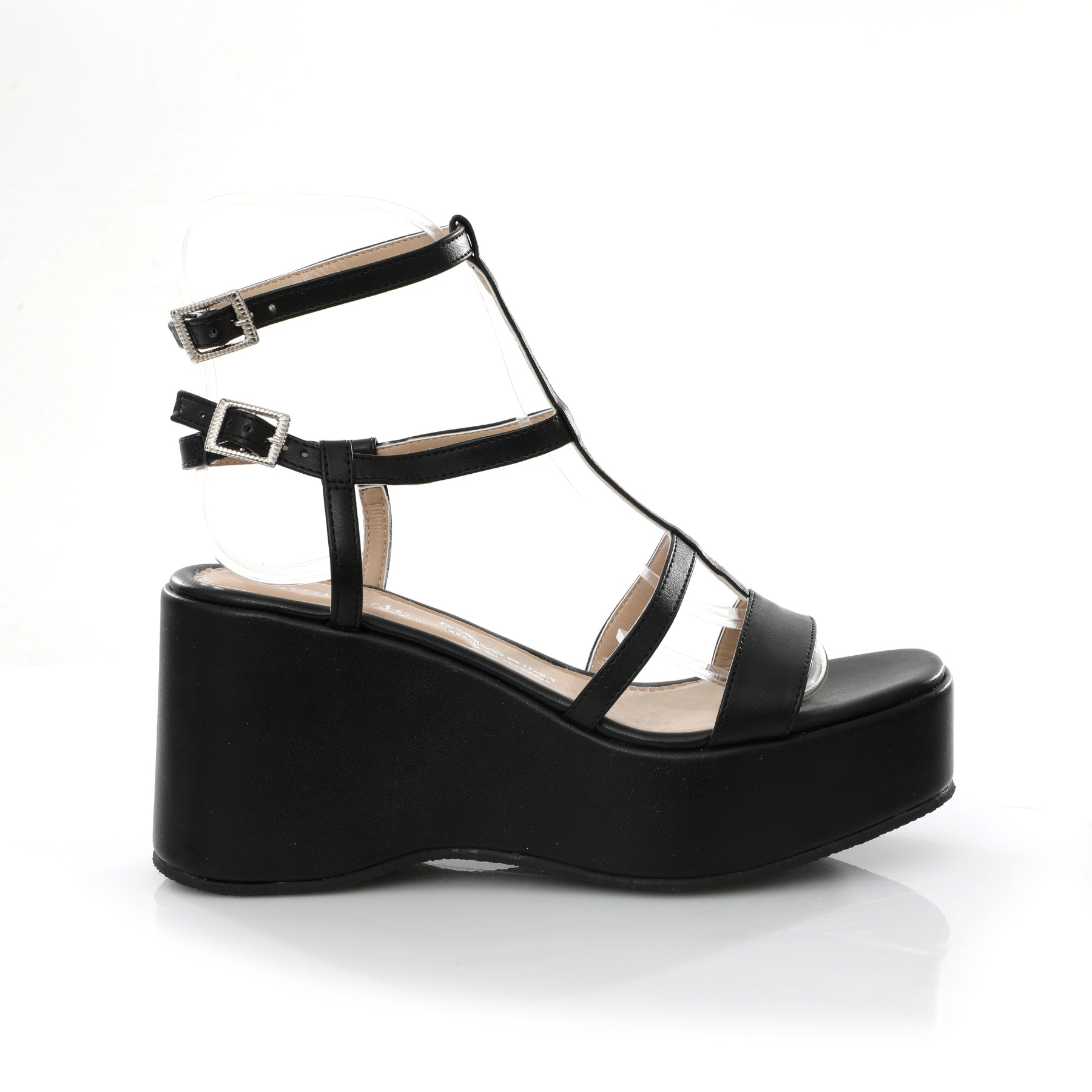 SANDALE COMPENSEE E25-43387