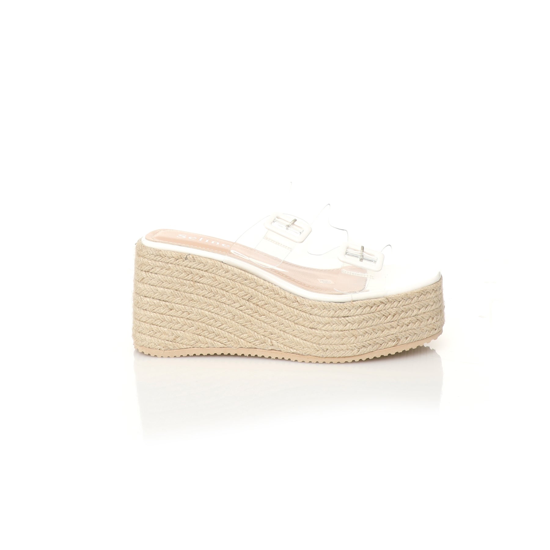 SABOT TRANSPARENT E25-LL30