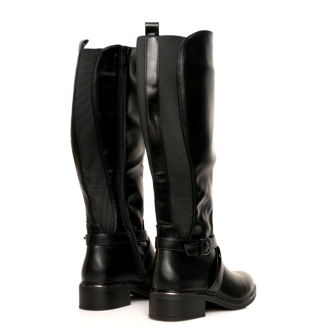 Botte Plat H25-S20231