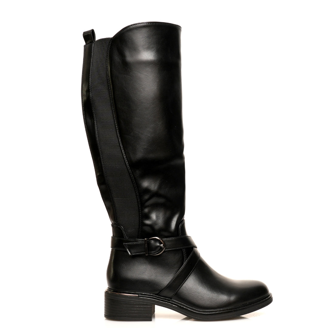 Botte Plat H25-S20231