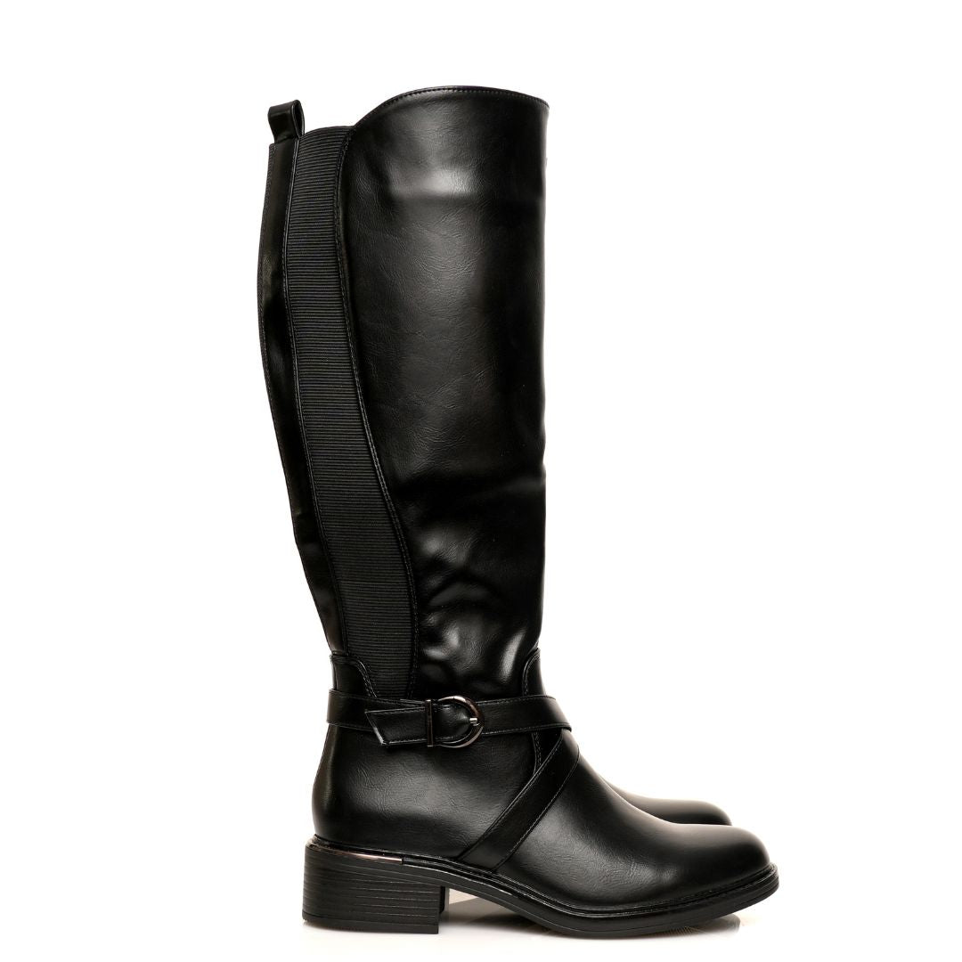 Botte Plat H25-S20231