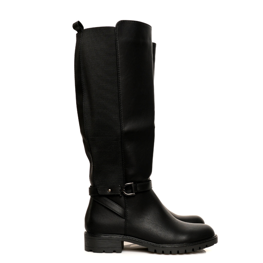 Botte Plat H25-S23331