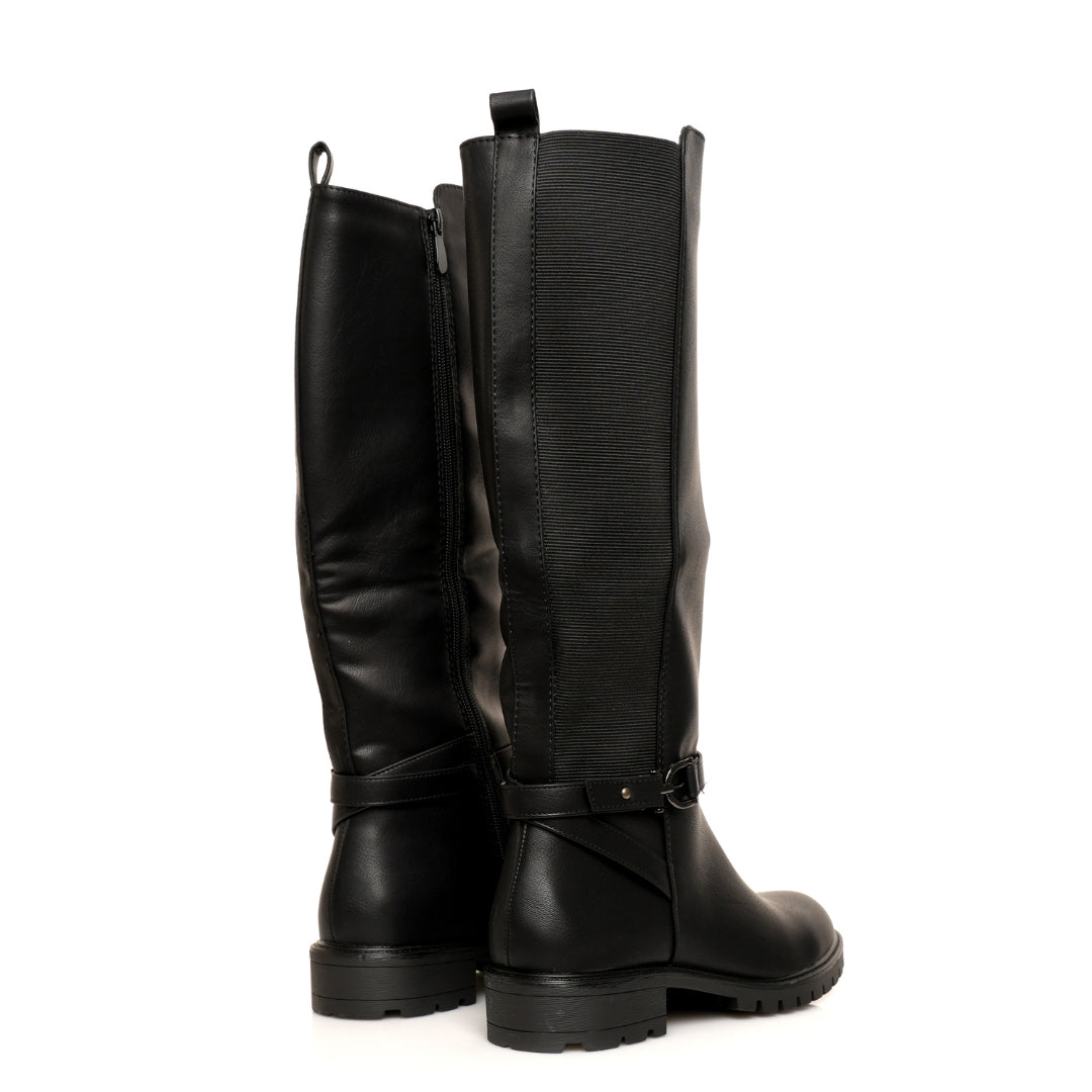 Botte Plat H25-S23331