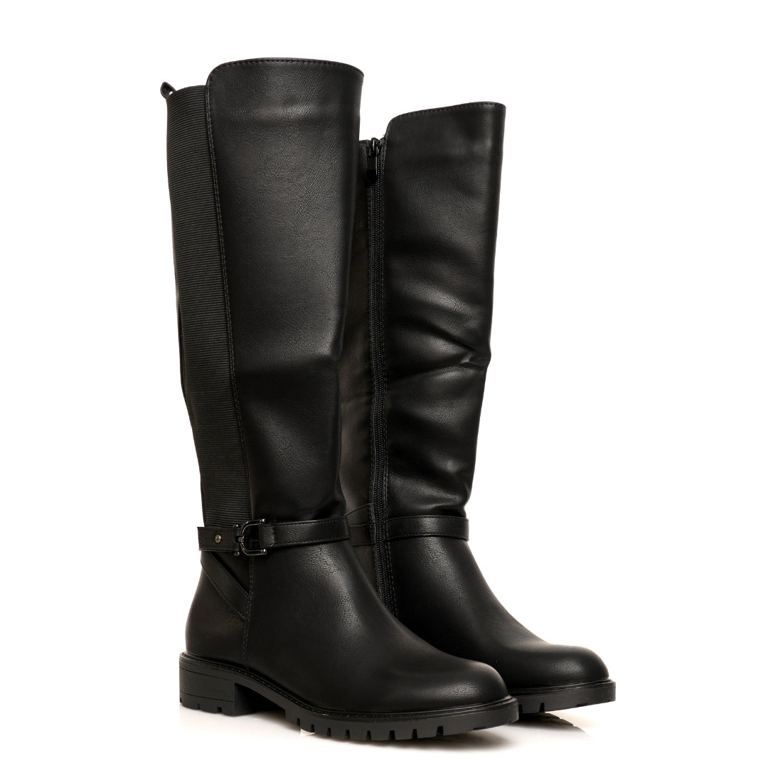 Botte Plat H25-S23331