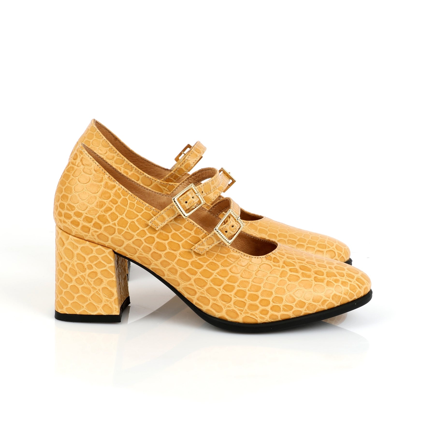 MARY JANE CROCCO {đđđđ} DEMI TALON P25-011