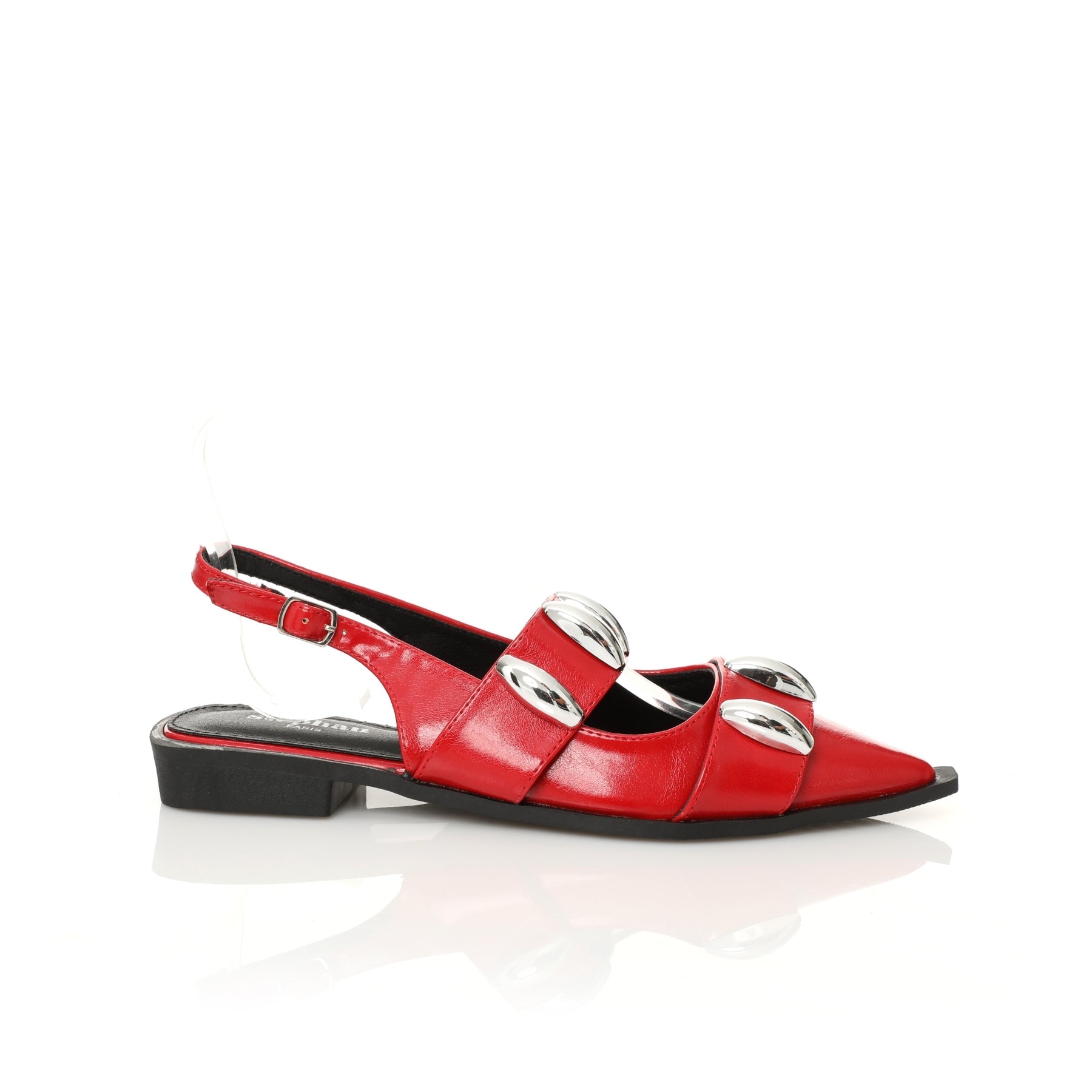 SLINGBACK ACC PLAT E25-F1435