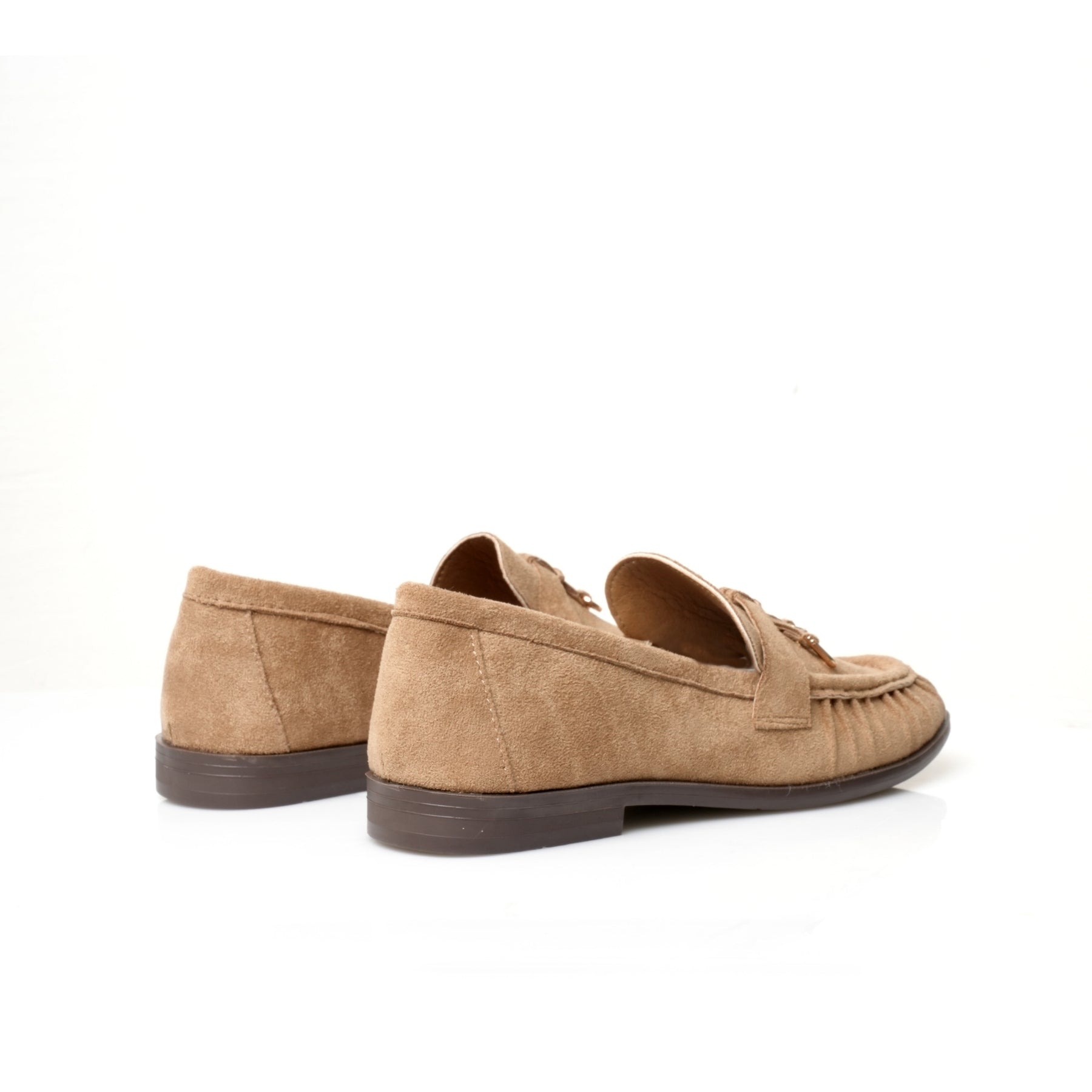 Mocassin Velour H25-F479