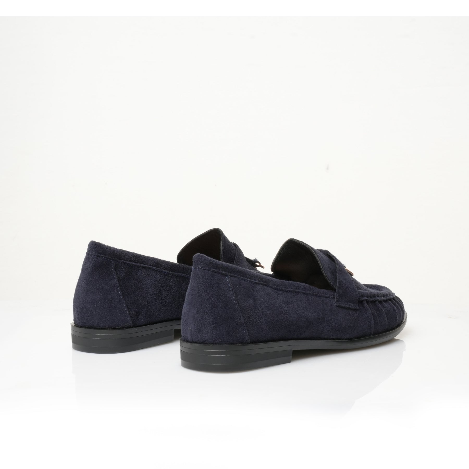 Mocassin Velour H25-F479