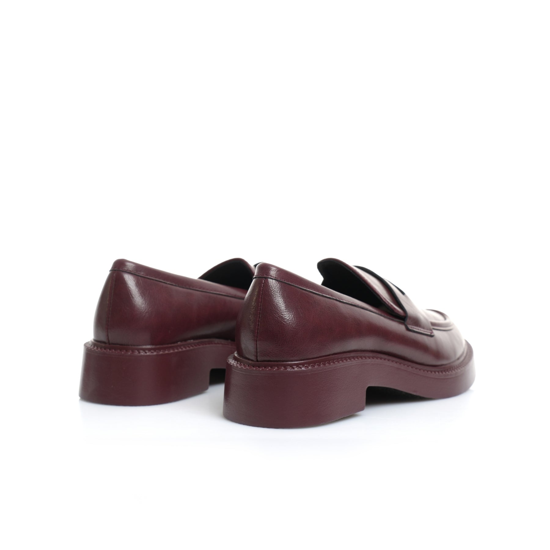 Mocassin Classic H25-F483