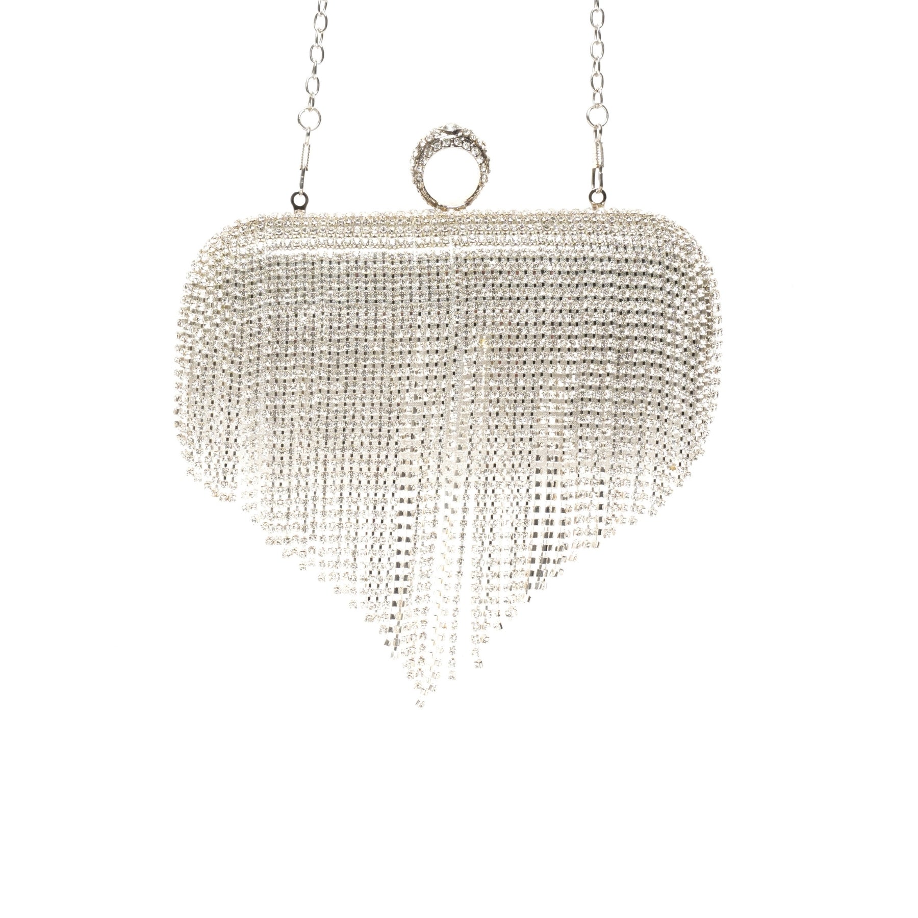 Pochette Soiree H25-F844