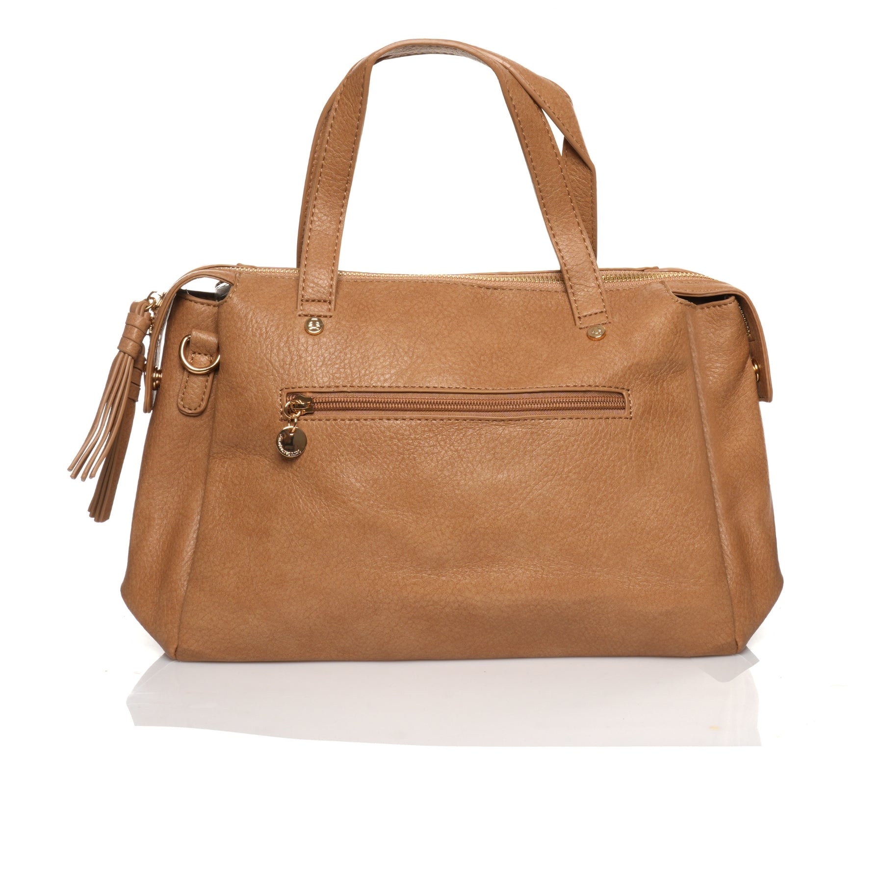 Sac Avec Accessoire H25-F22074
