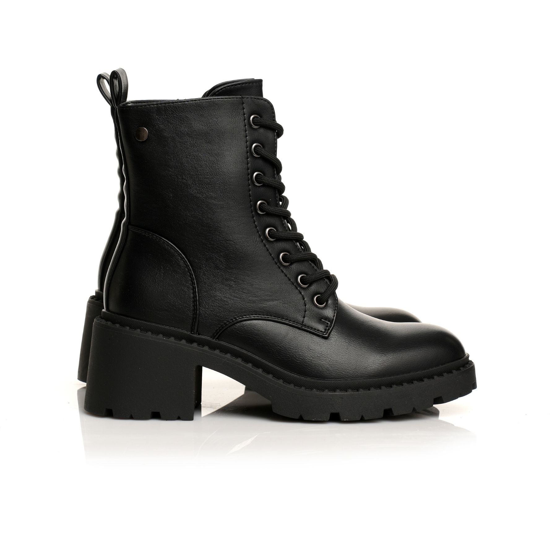 Brodequin Semelle Épaisse H25-S587639