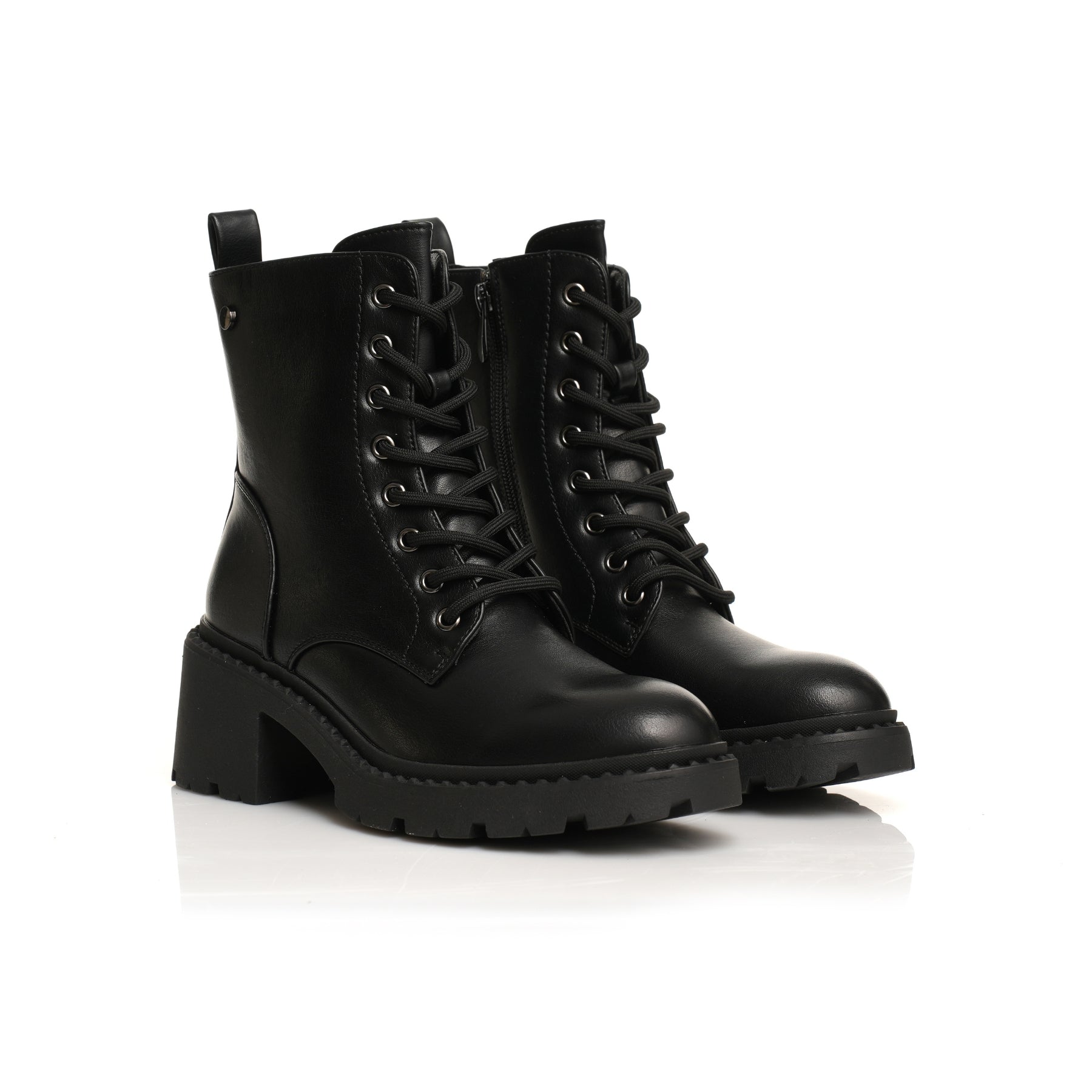 Brodequin Semelle Épaisse H25-S587639