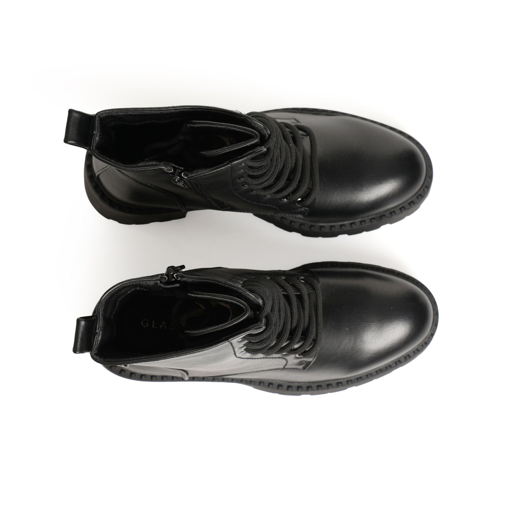 Brodequin Semelle Épaisse H25-S587639