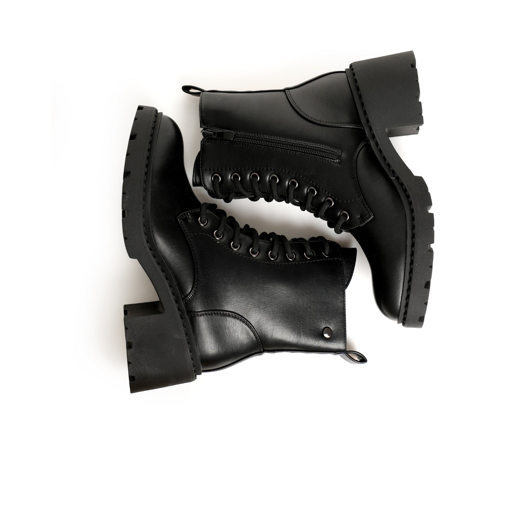 Brodequin Semelle Épaisse H25-S587639