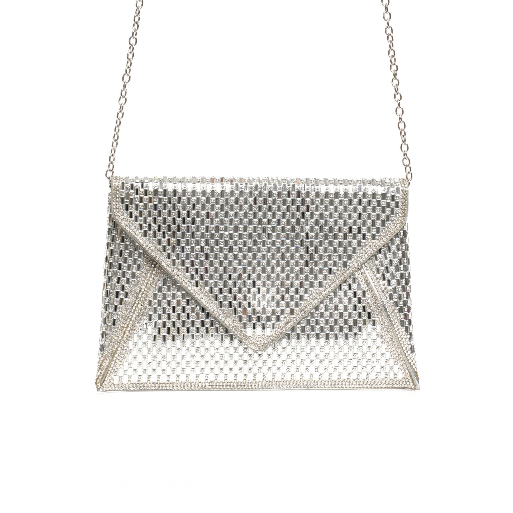 POCHETTE SOIREE H25-F818