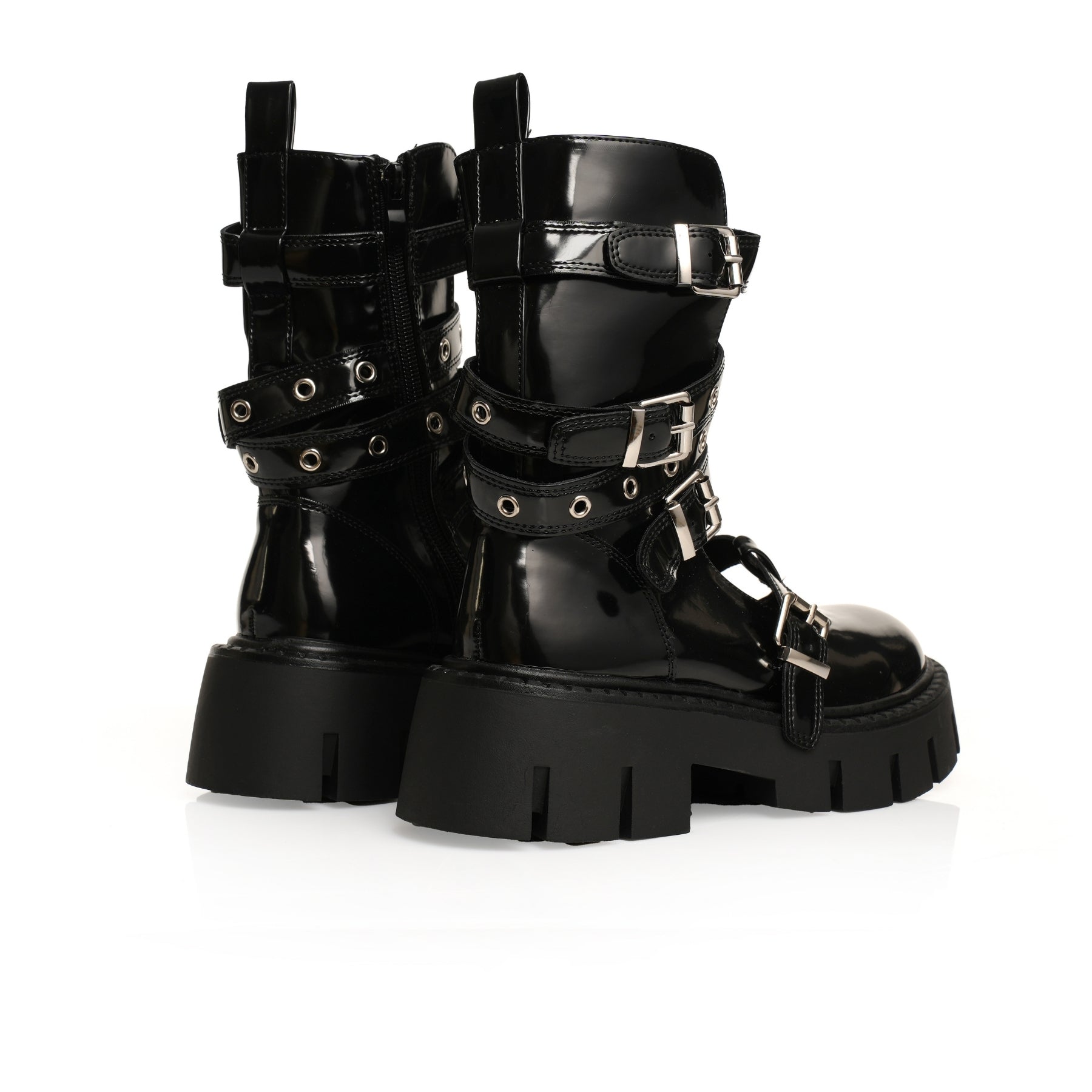 Mary Jane Fashion H25-F31