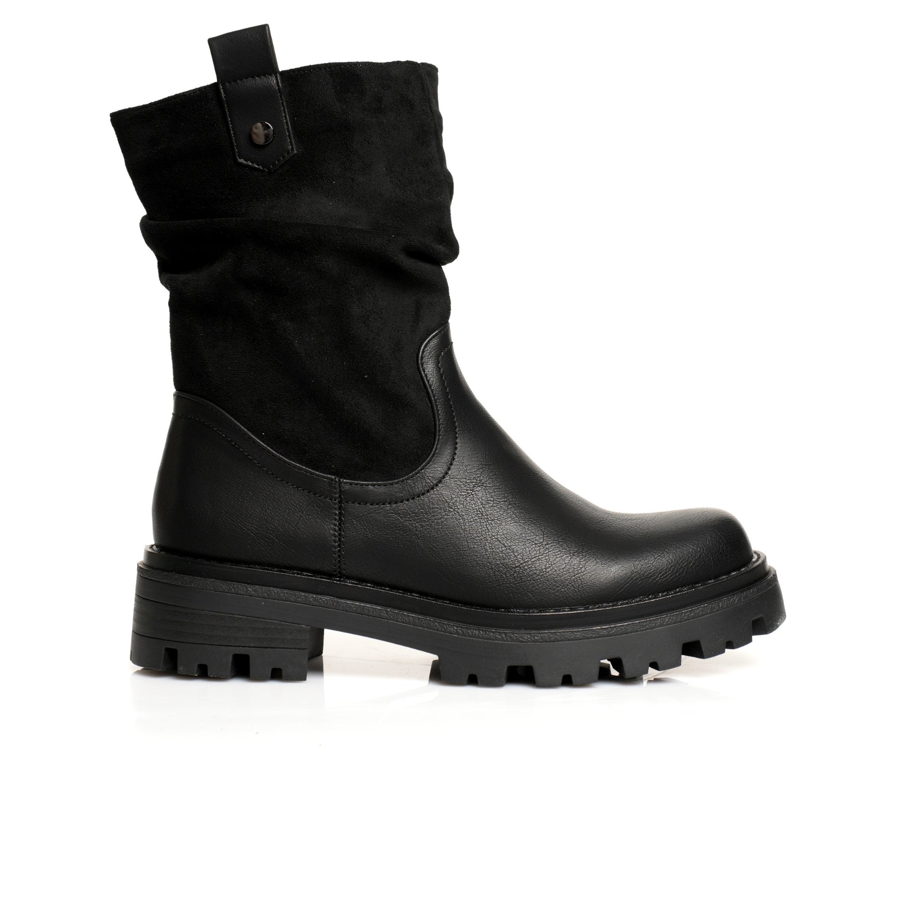 Bottine Sportif H25-S229108