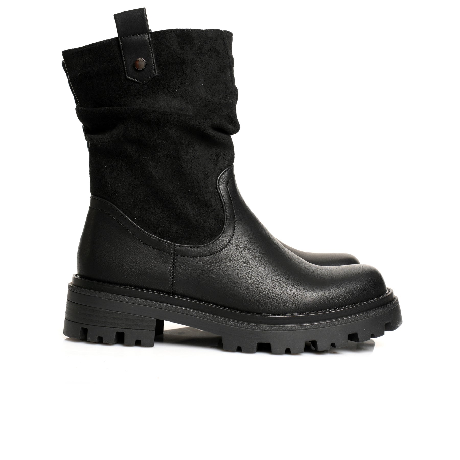 Bottine Sportif H25-S229108