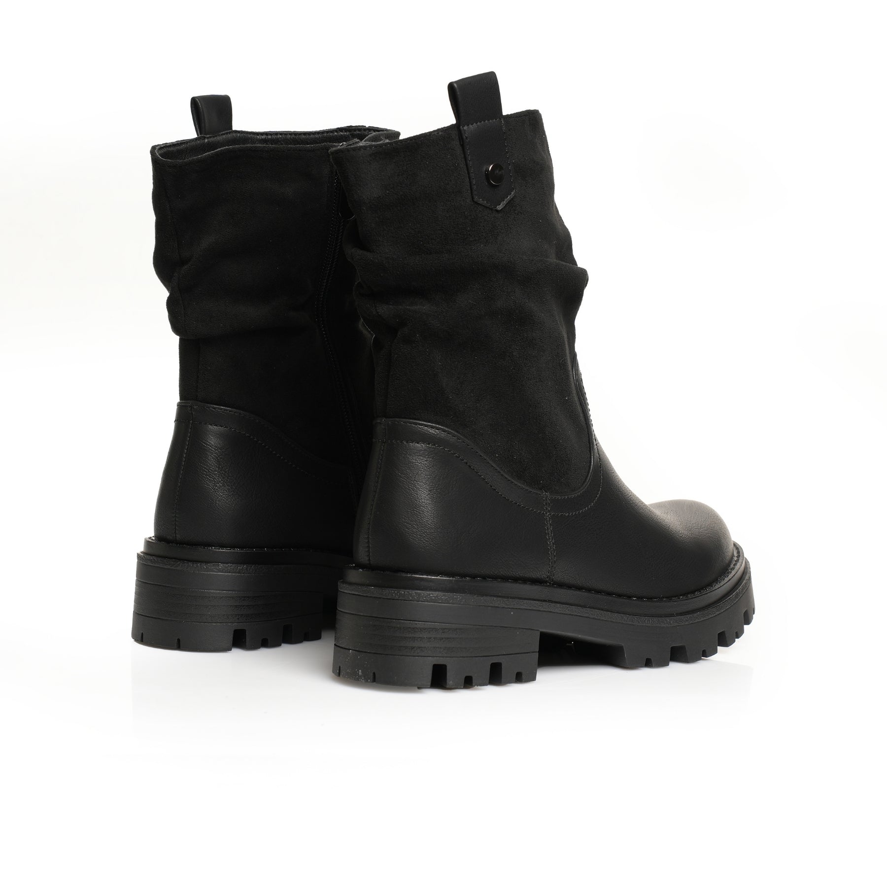 Bottine Sportif H25-S229108