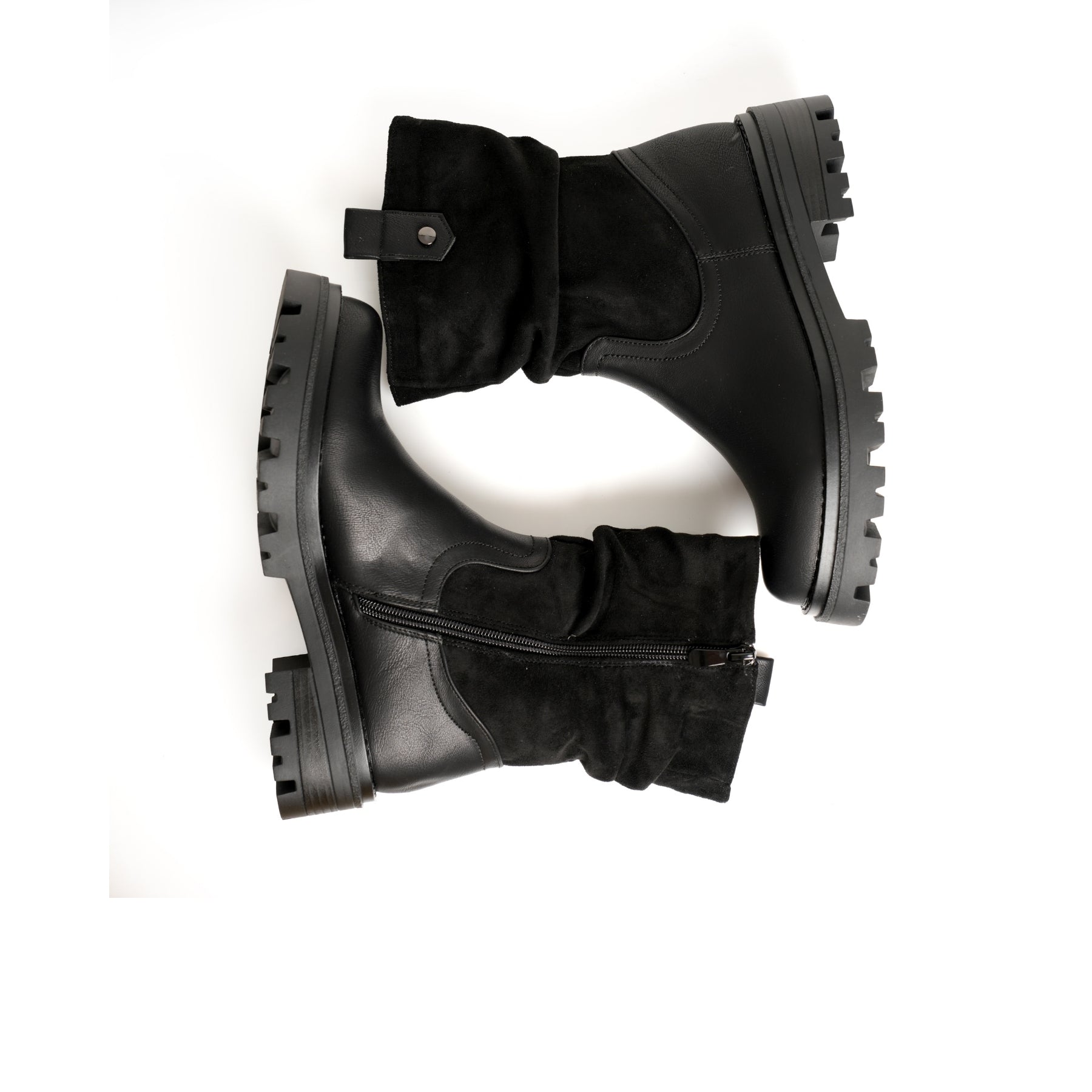 Bottine Sportif H25-S229108