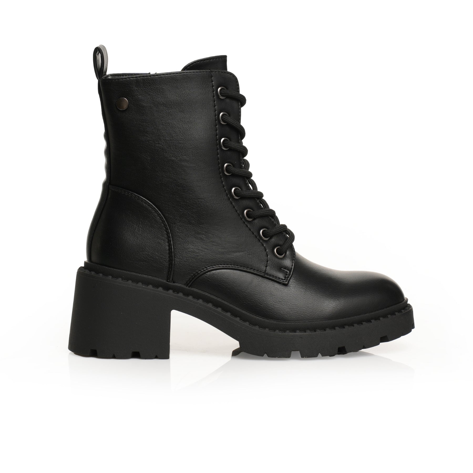 Brodequin Semelle Épaisse H25-S587639