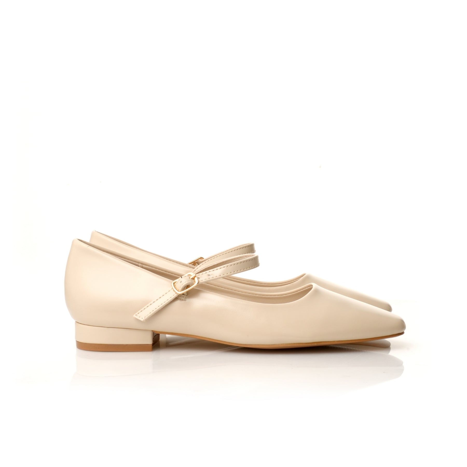 Mary Jane Elast H25-F1032