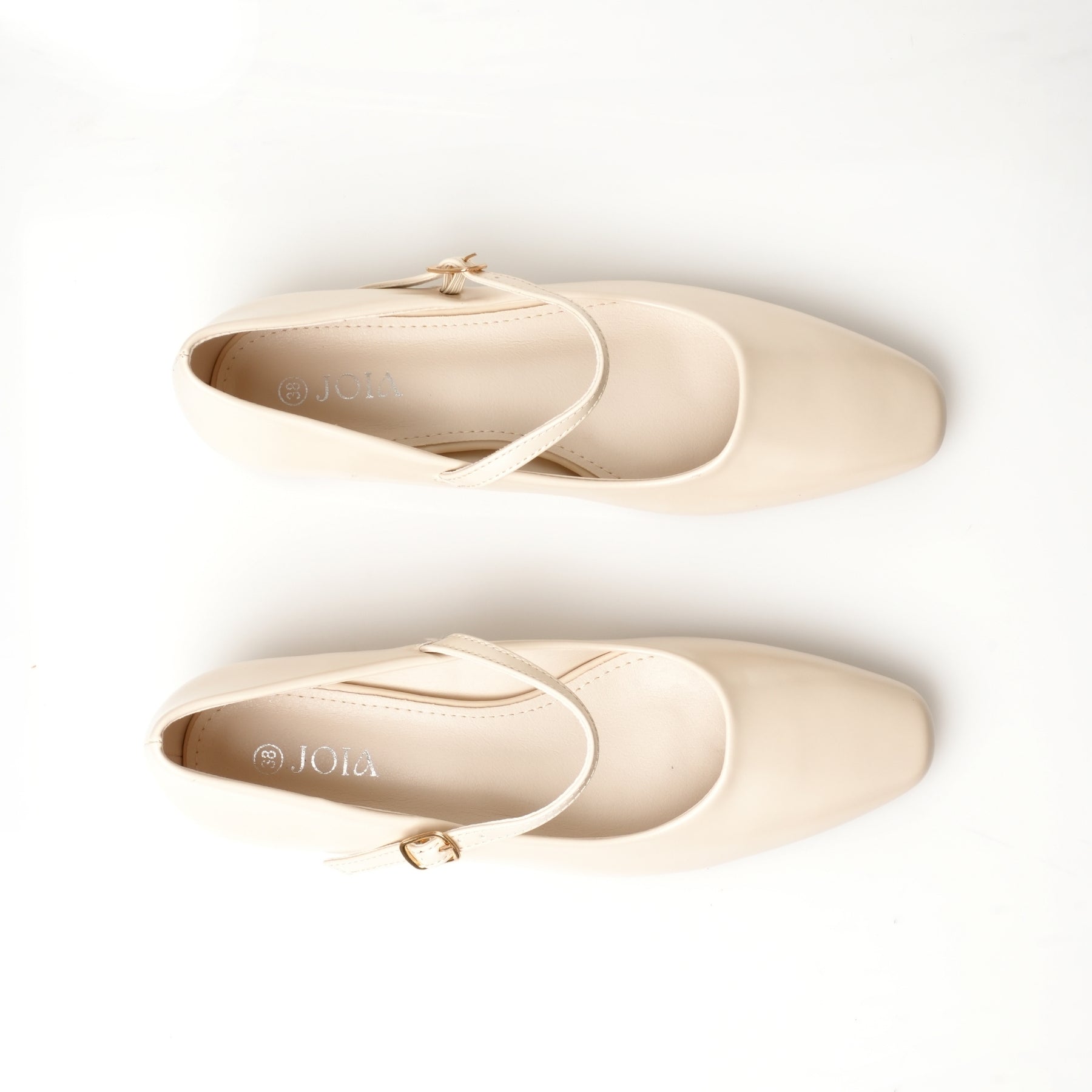 Mary Jane Elast H25-F1032