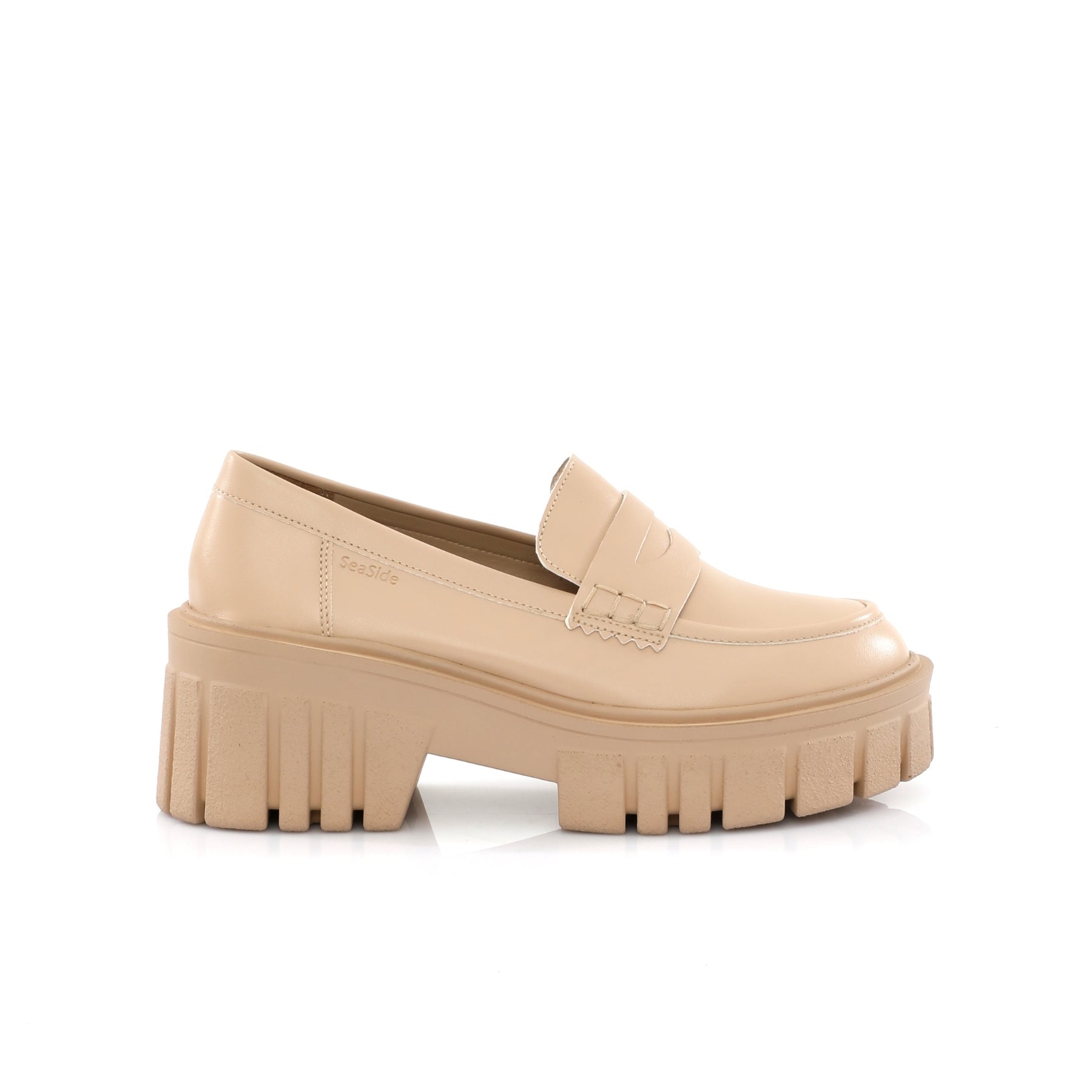 Mocassin Monobloc P25-404