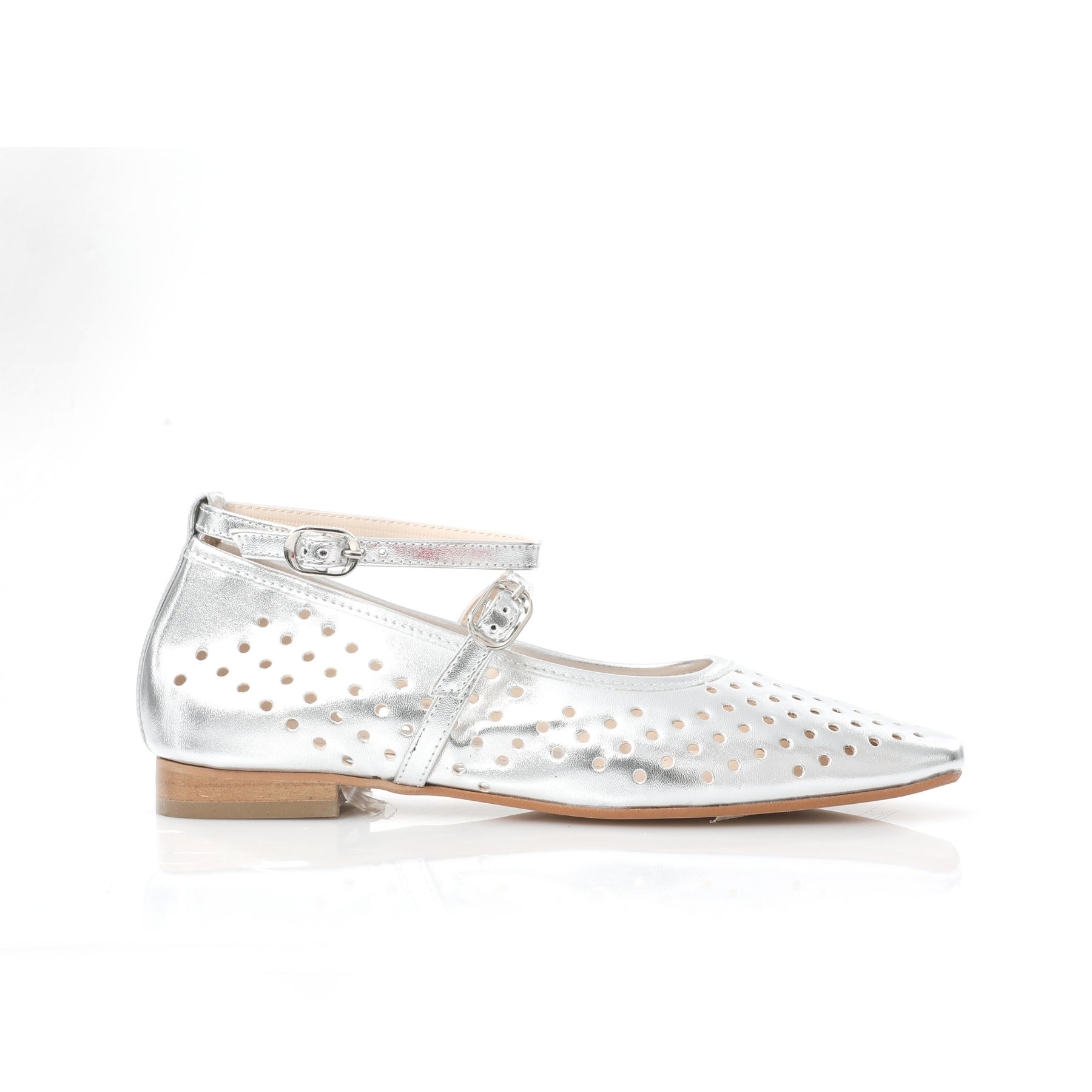 MARY JANE METALLISEE P25-030