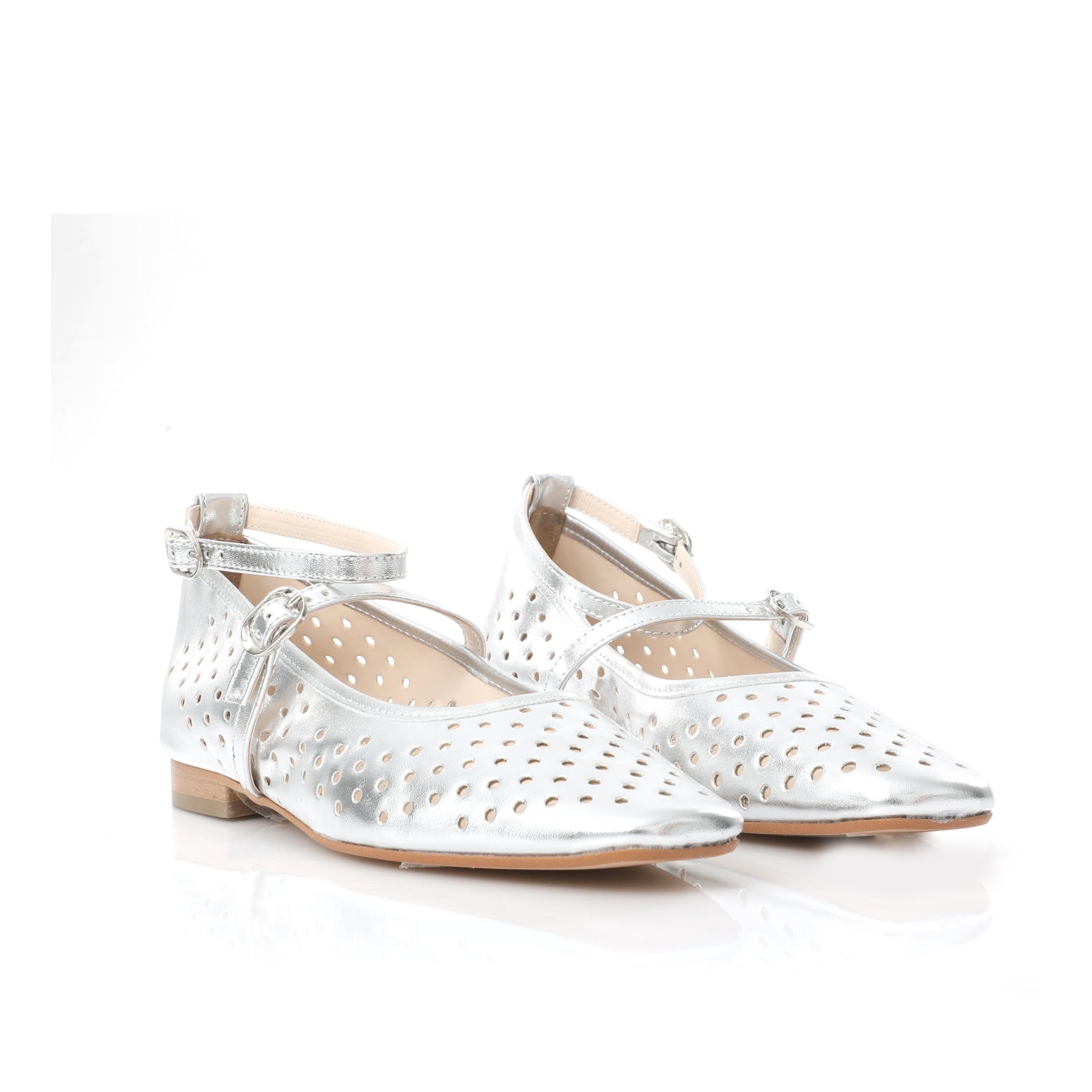 MARY JANE METALLISEE P25-030