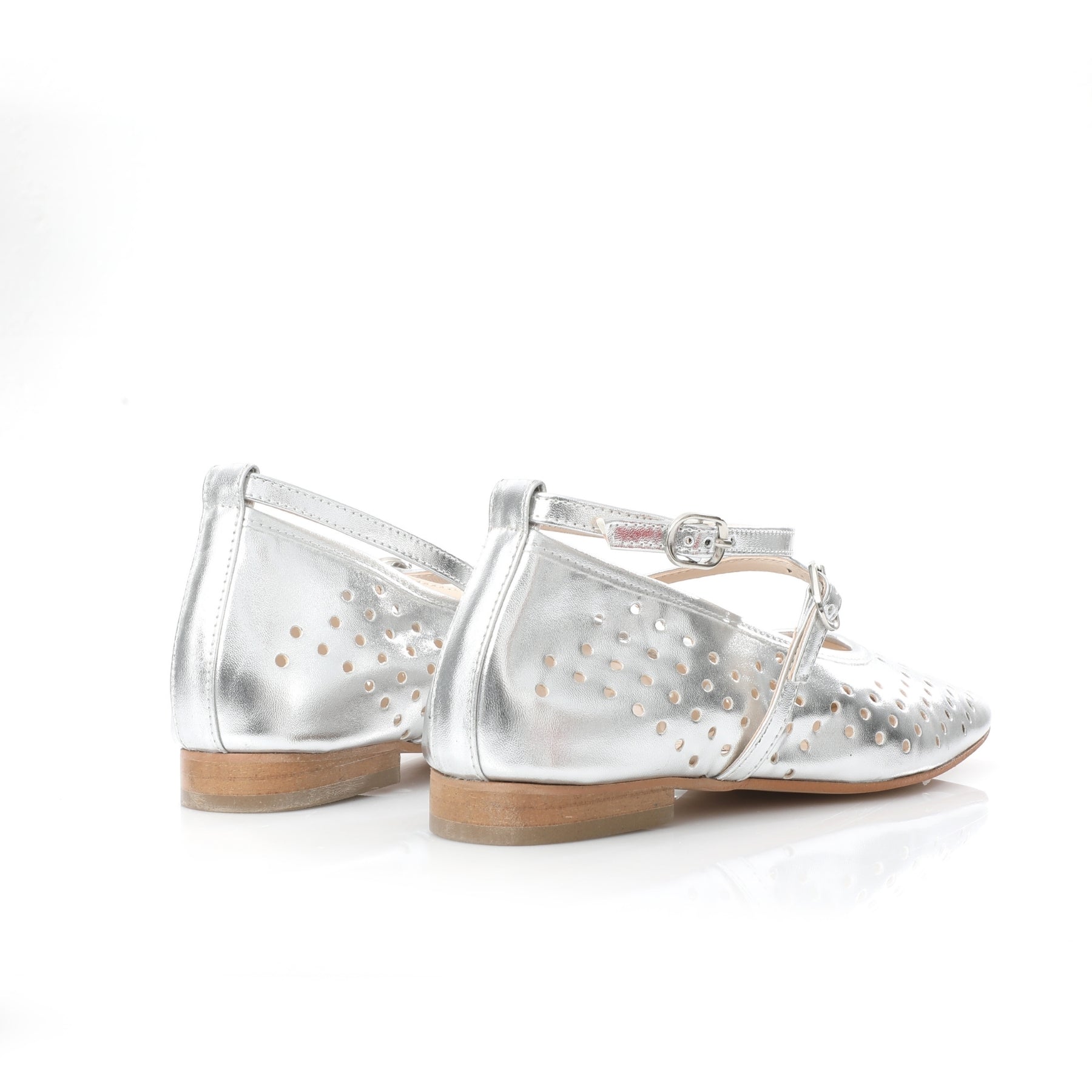 MARY JANE METALLISEE P25-030