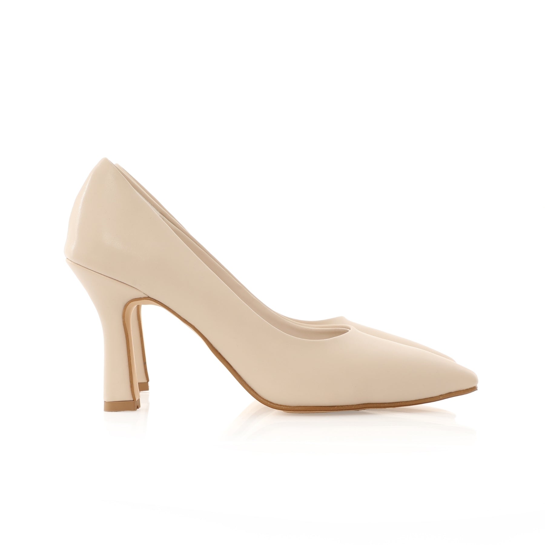 Escarpin Talon E25-1800