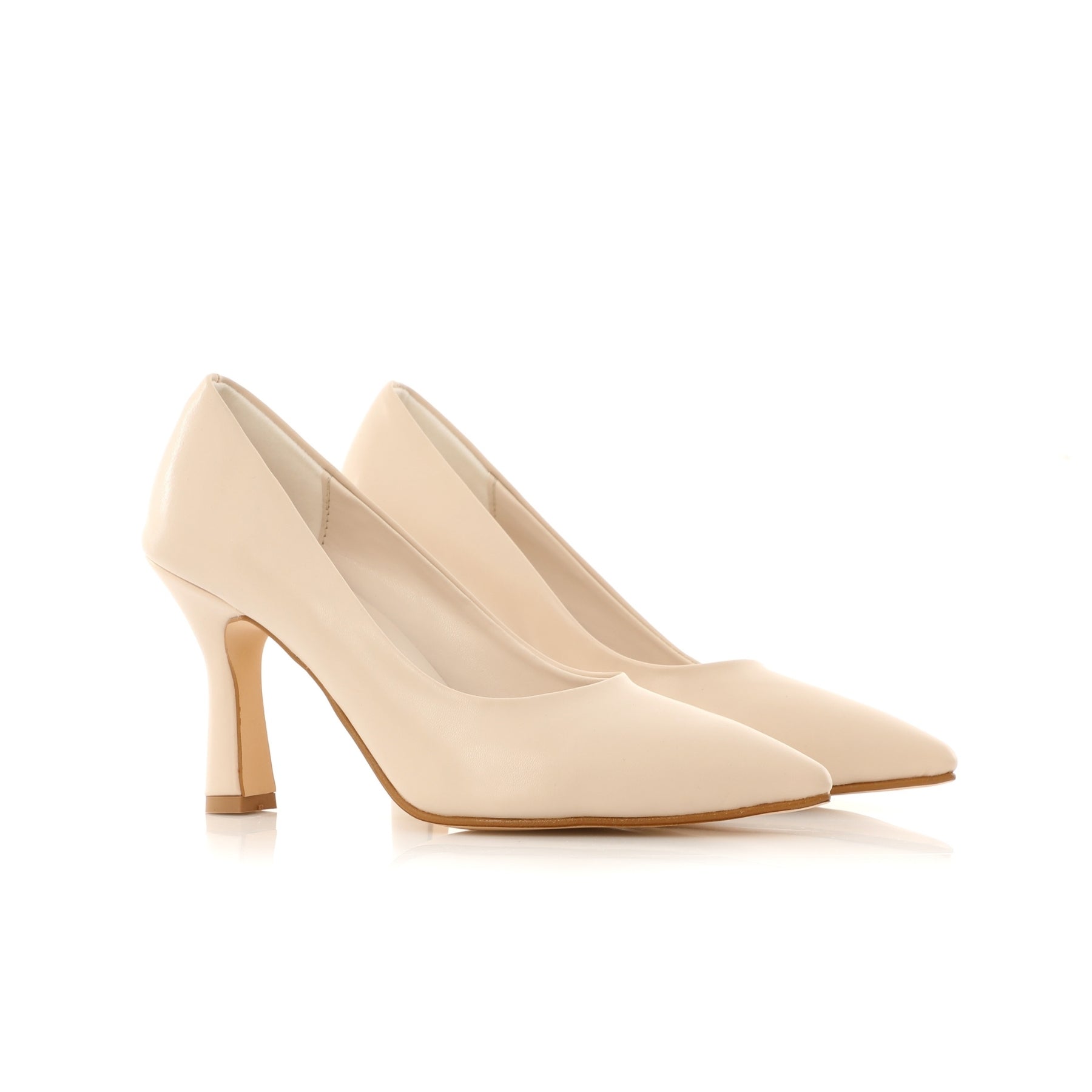 Escarpin Talon E25-1800