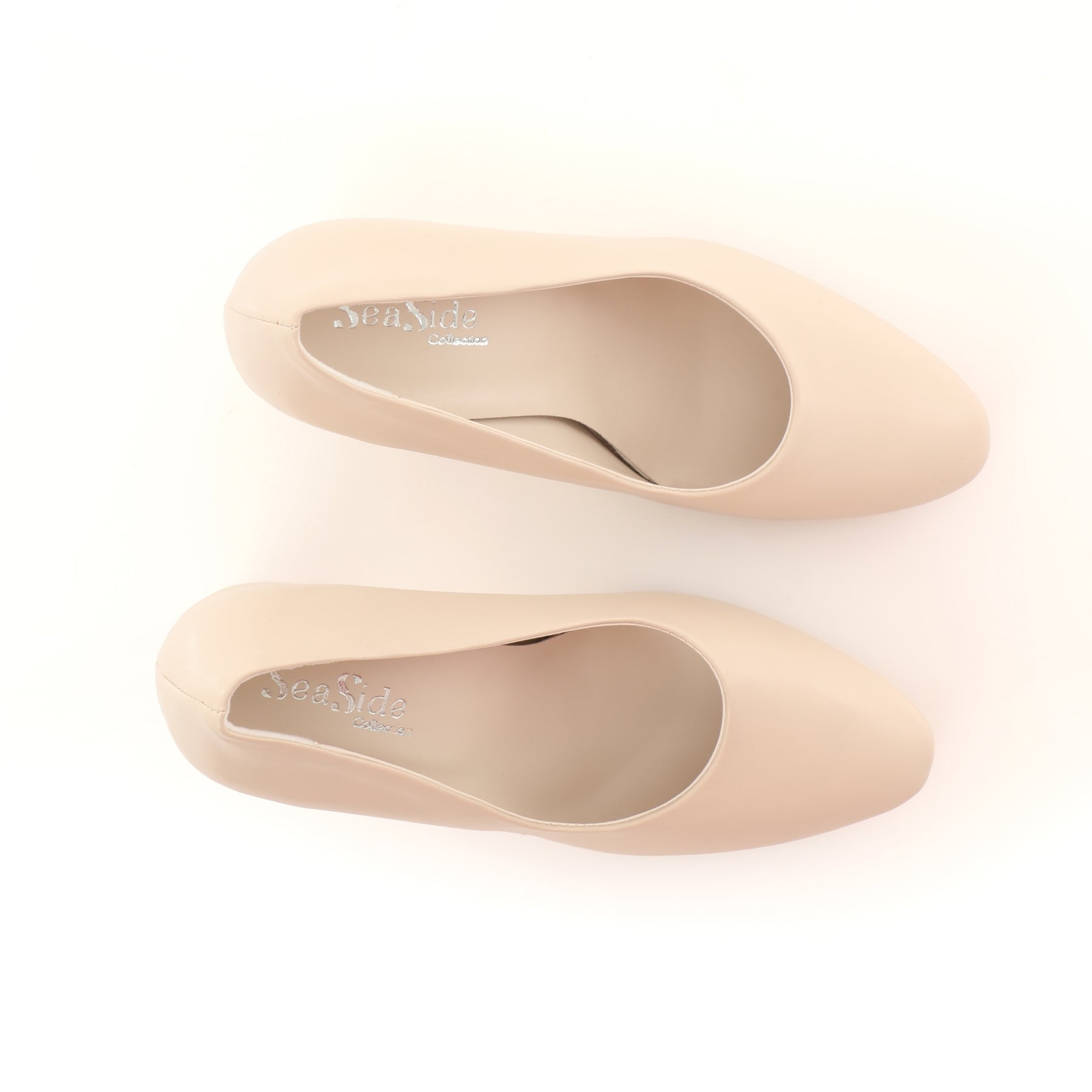 Escarpin Talon E25-1805