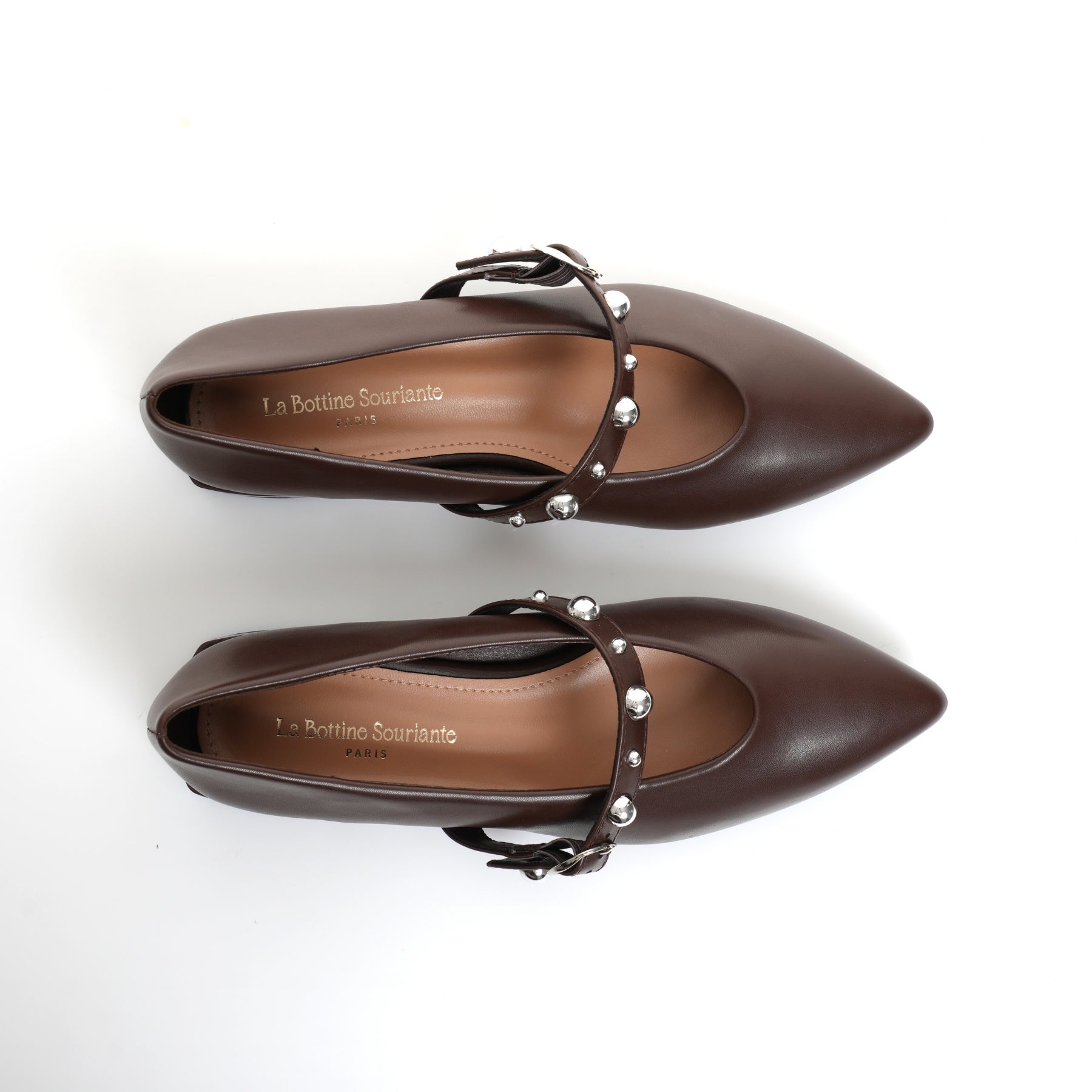 Mary Jane accessoire H25-F9850