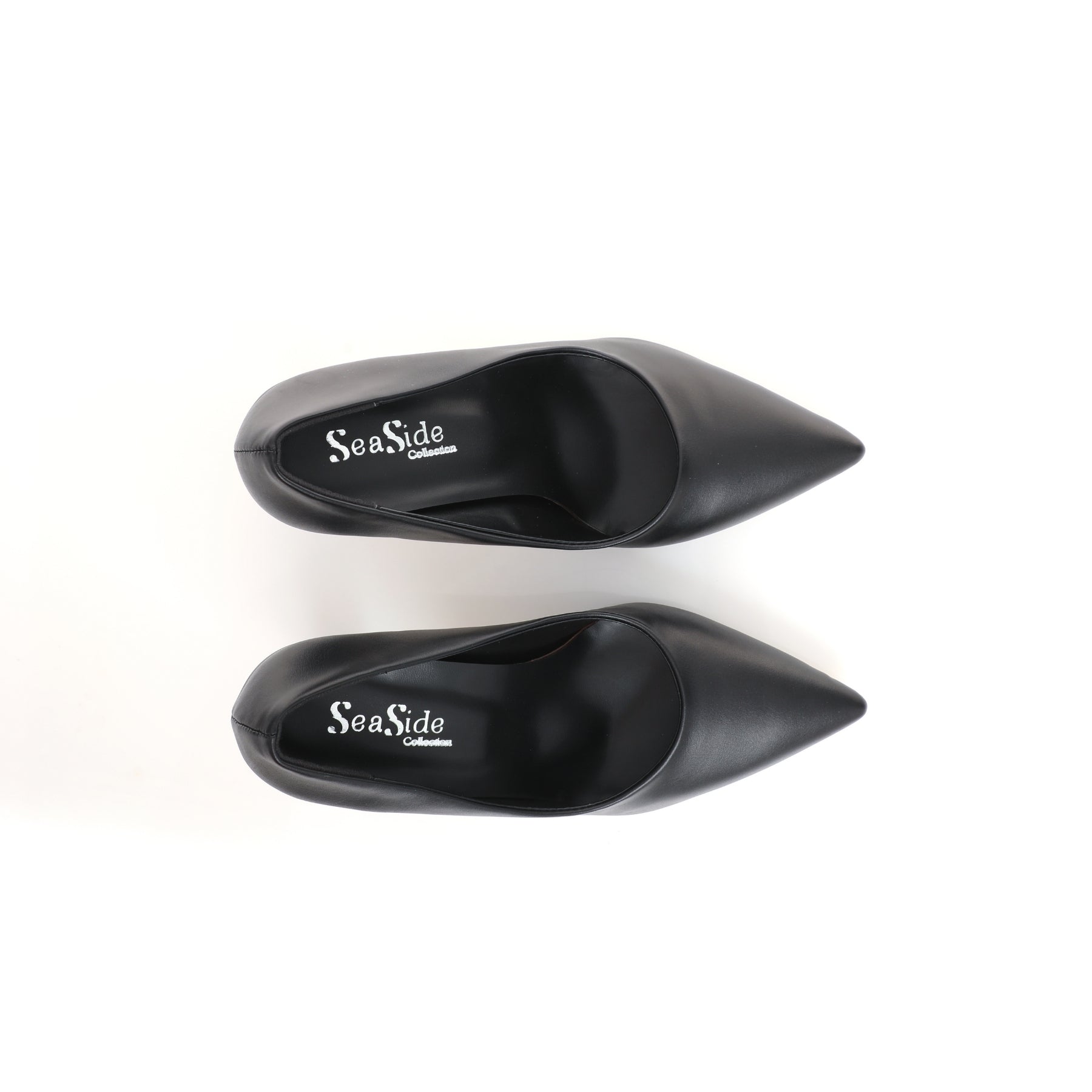 Escarpin Talon E25-1800