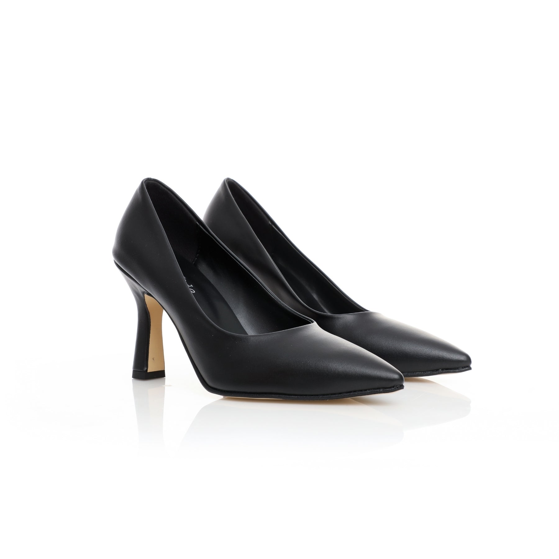 Escarpin Talon E25-1800