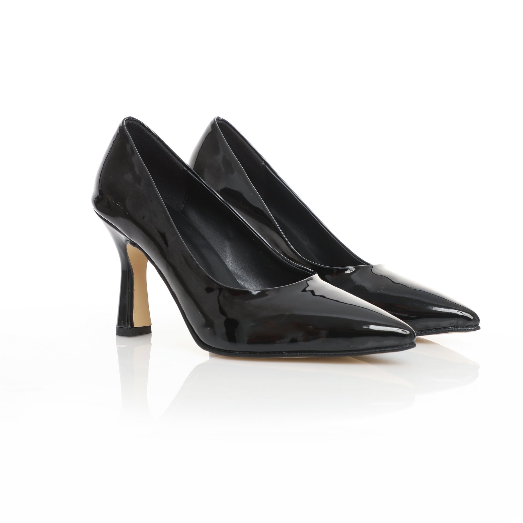 Escarpin Talon E25-1800