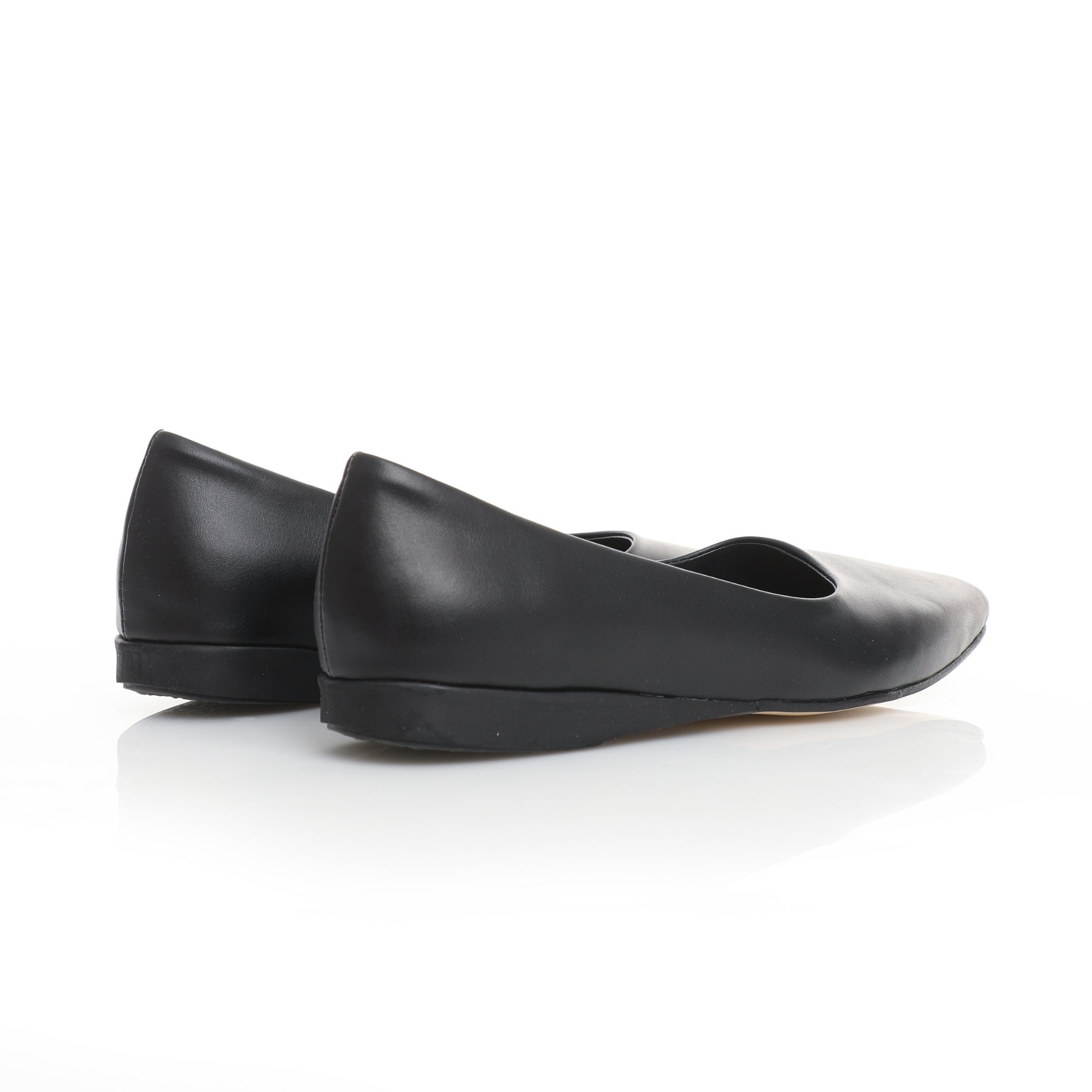 Ballerines plates E25-1726