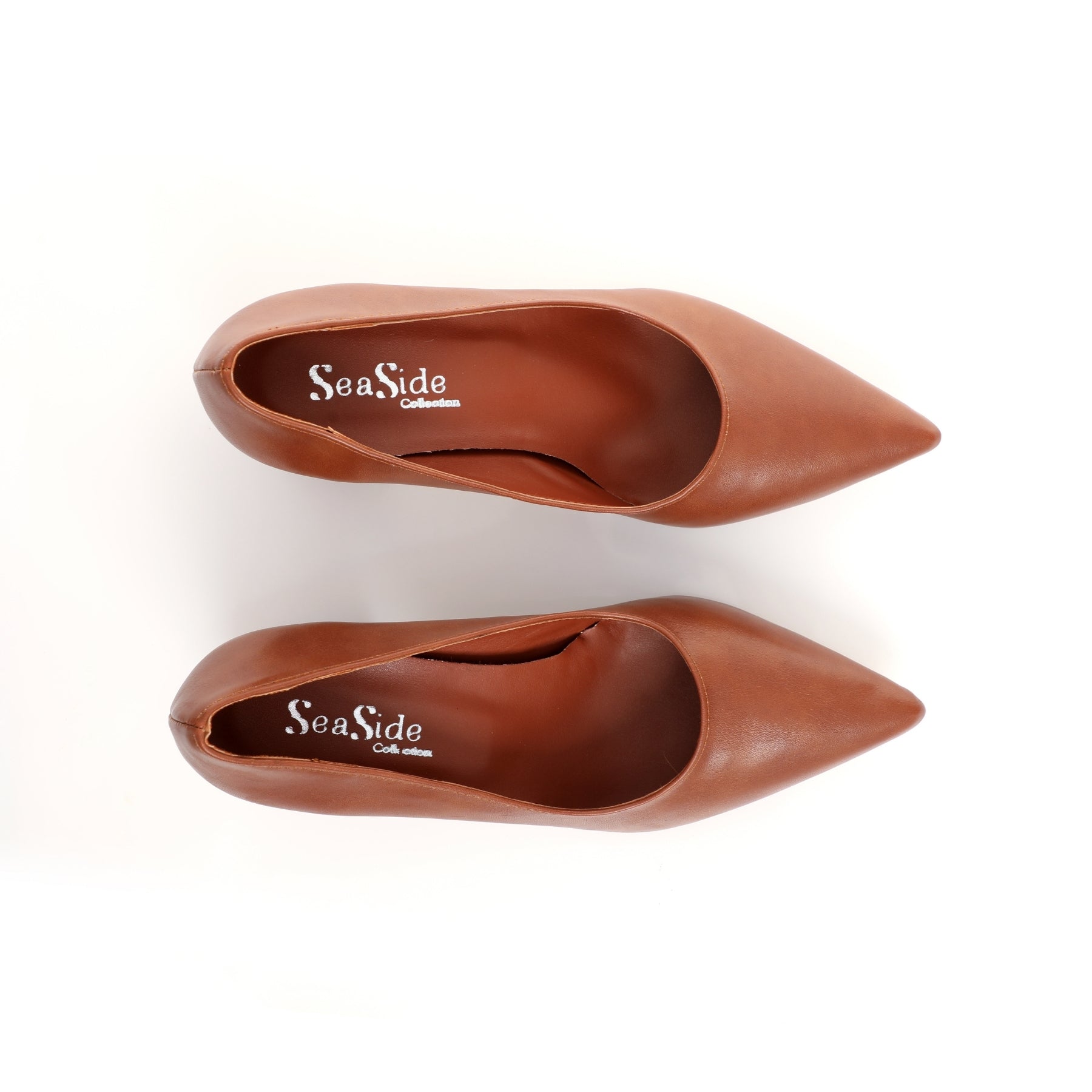 ESCARPIN DEMI TALON E25-1804