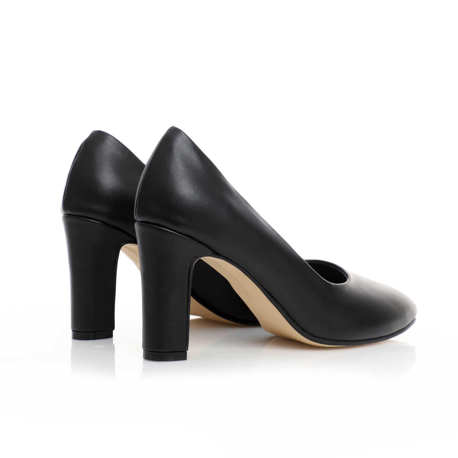 Escarpin Talon E25-1805