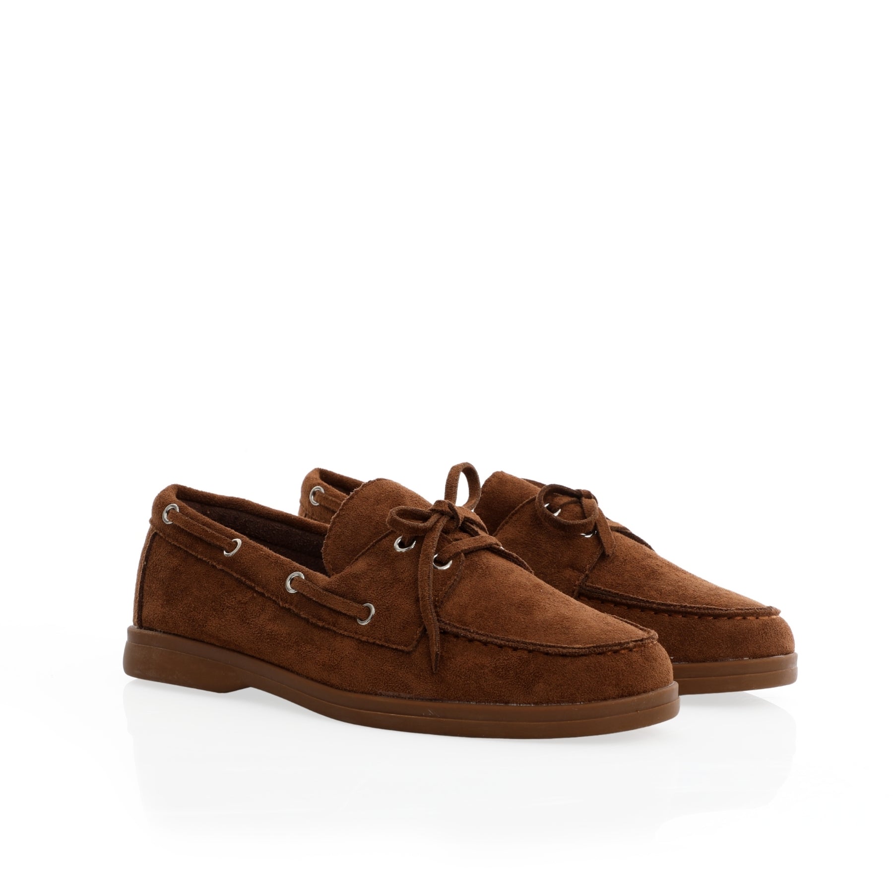 Mocassin Bateau H25-F482